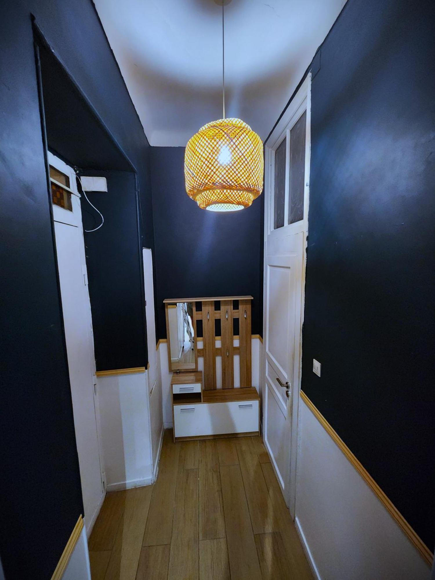 Apartment Big Flat - Le Cala - Hypercentre - 4 Chambres, 13 Personnes, Proche Gare Et Parking, Wifi, Air Conditioning L Groupe L Business L Famille *