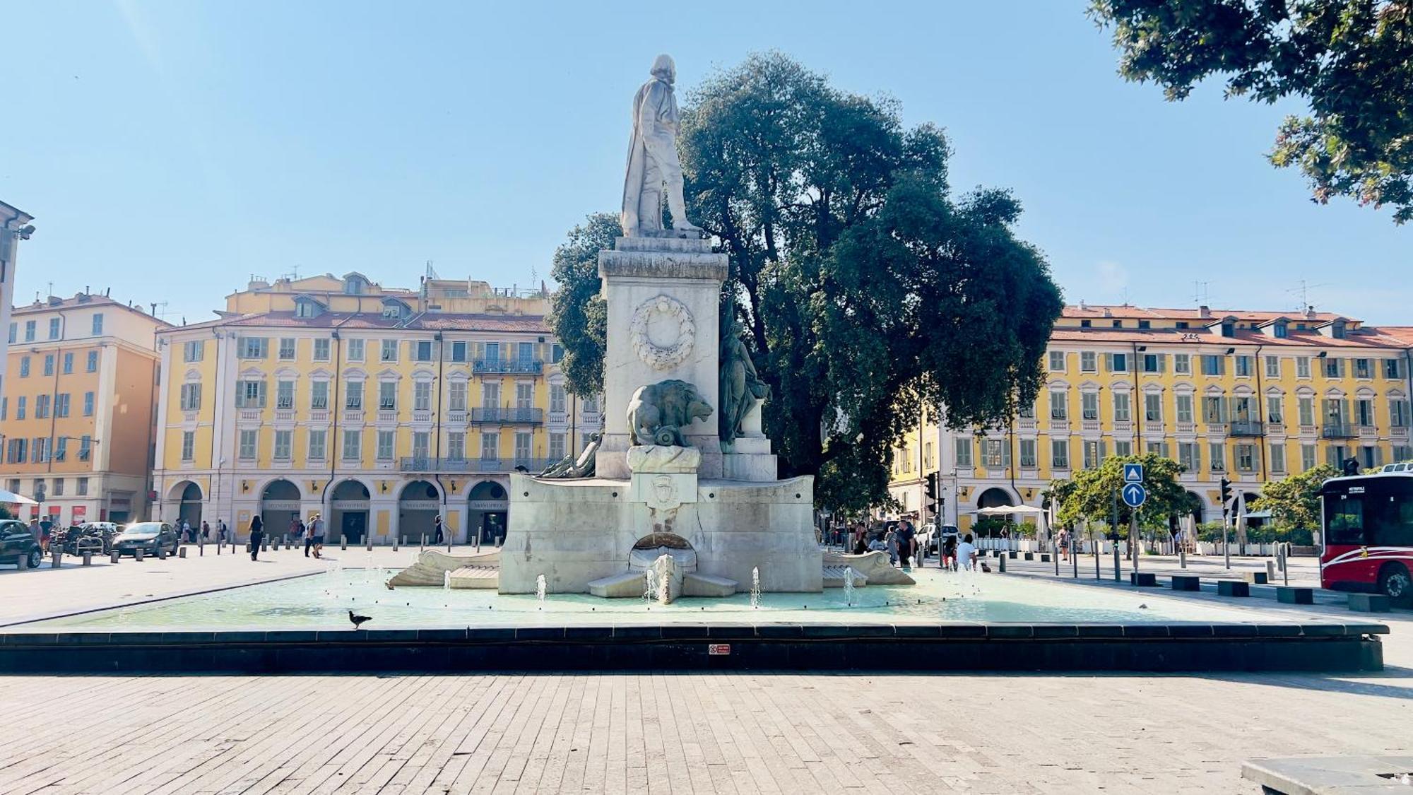 Homestay Shared Duplex Nice-port *