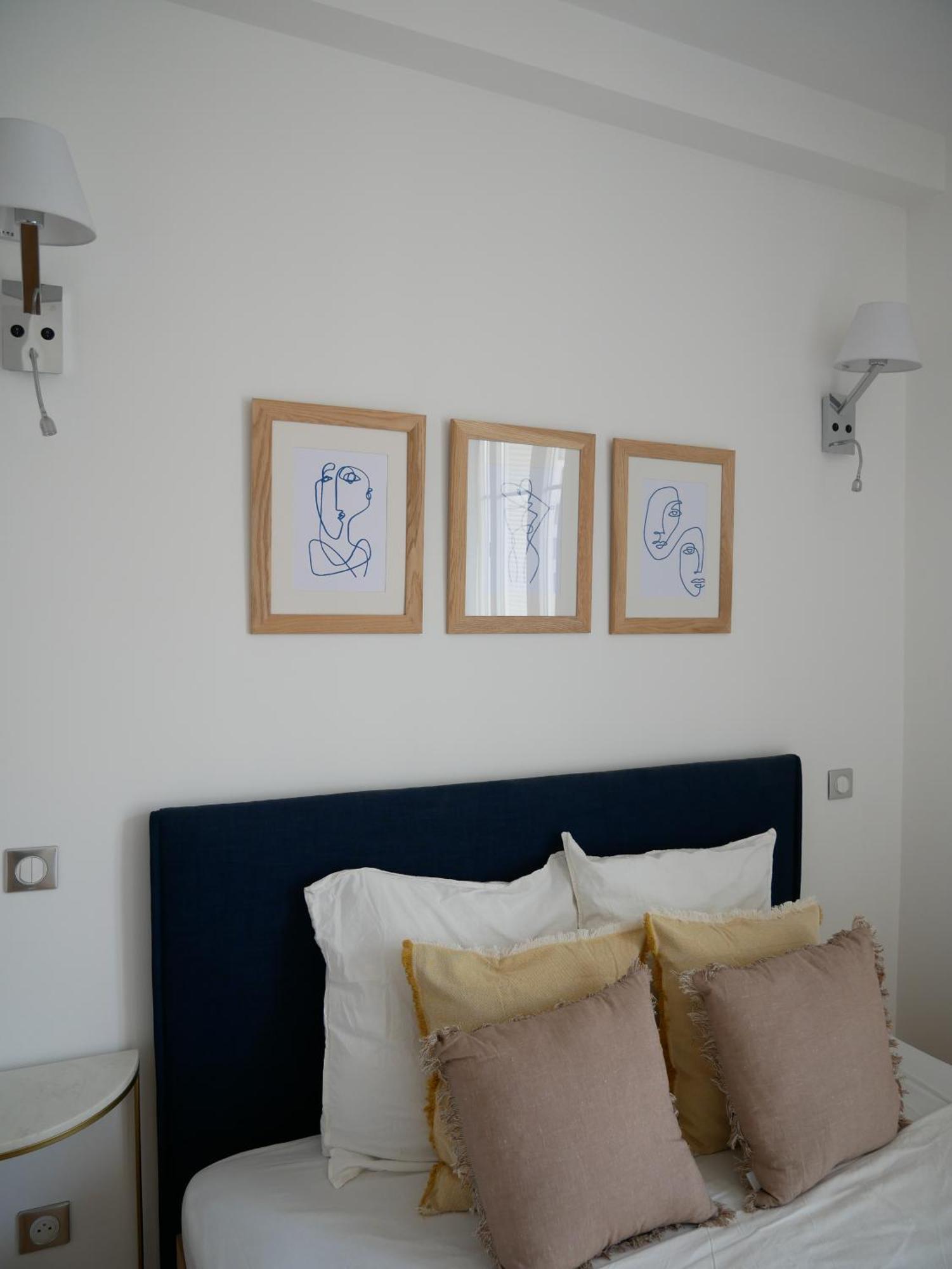 Apartment Days Promenade *