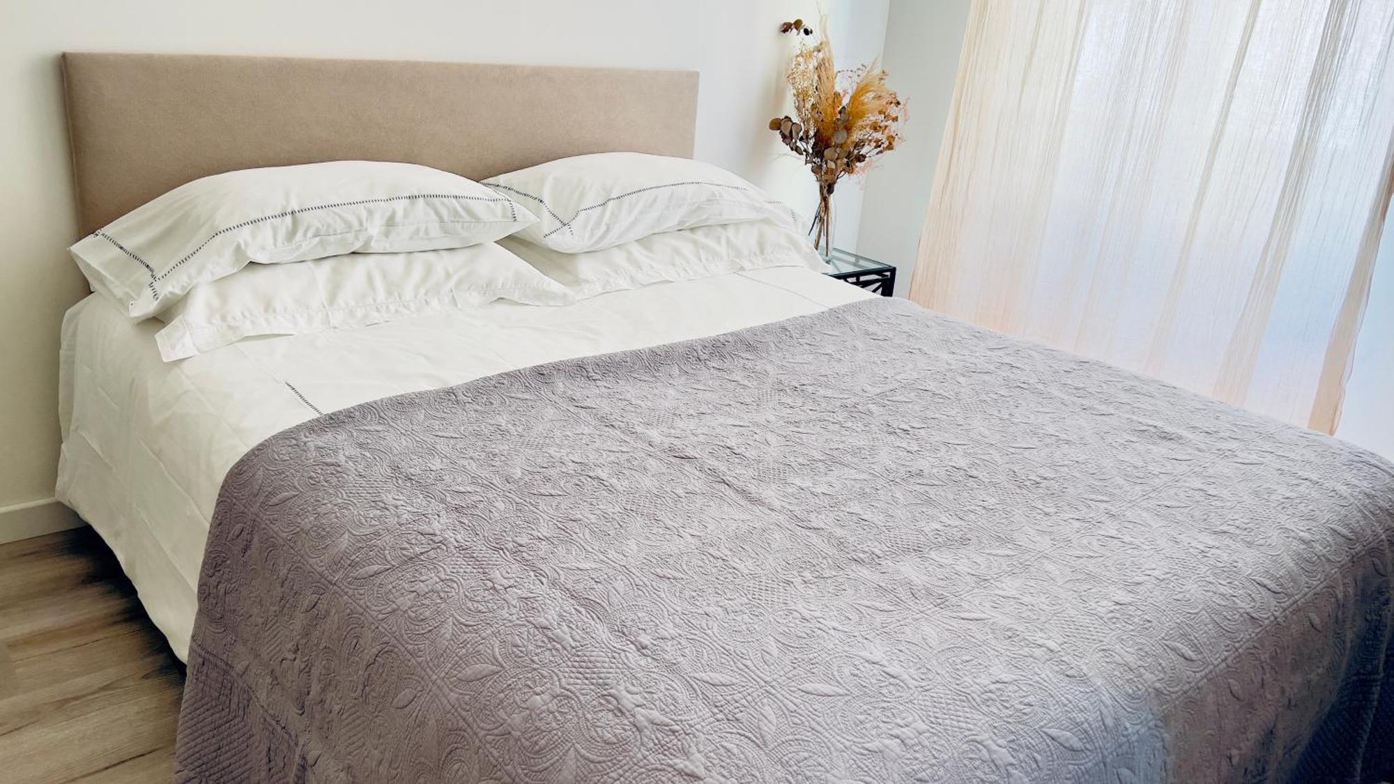 Shared Duplex Nice-port Homestay Nice