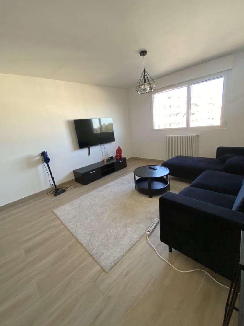 Apartment Proche Promenade Des Anglais