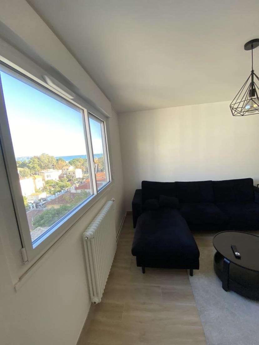 Apartment Proche Promenade Des Anglais *