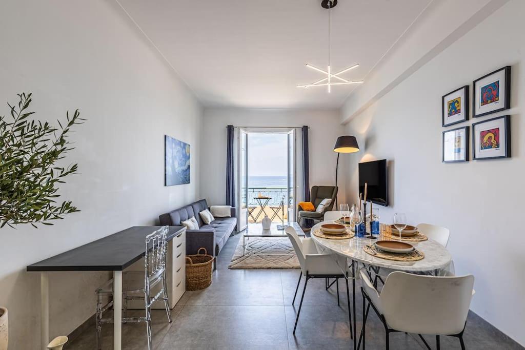Apartment Days Promenade *