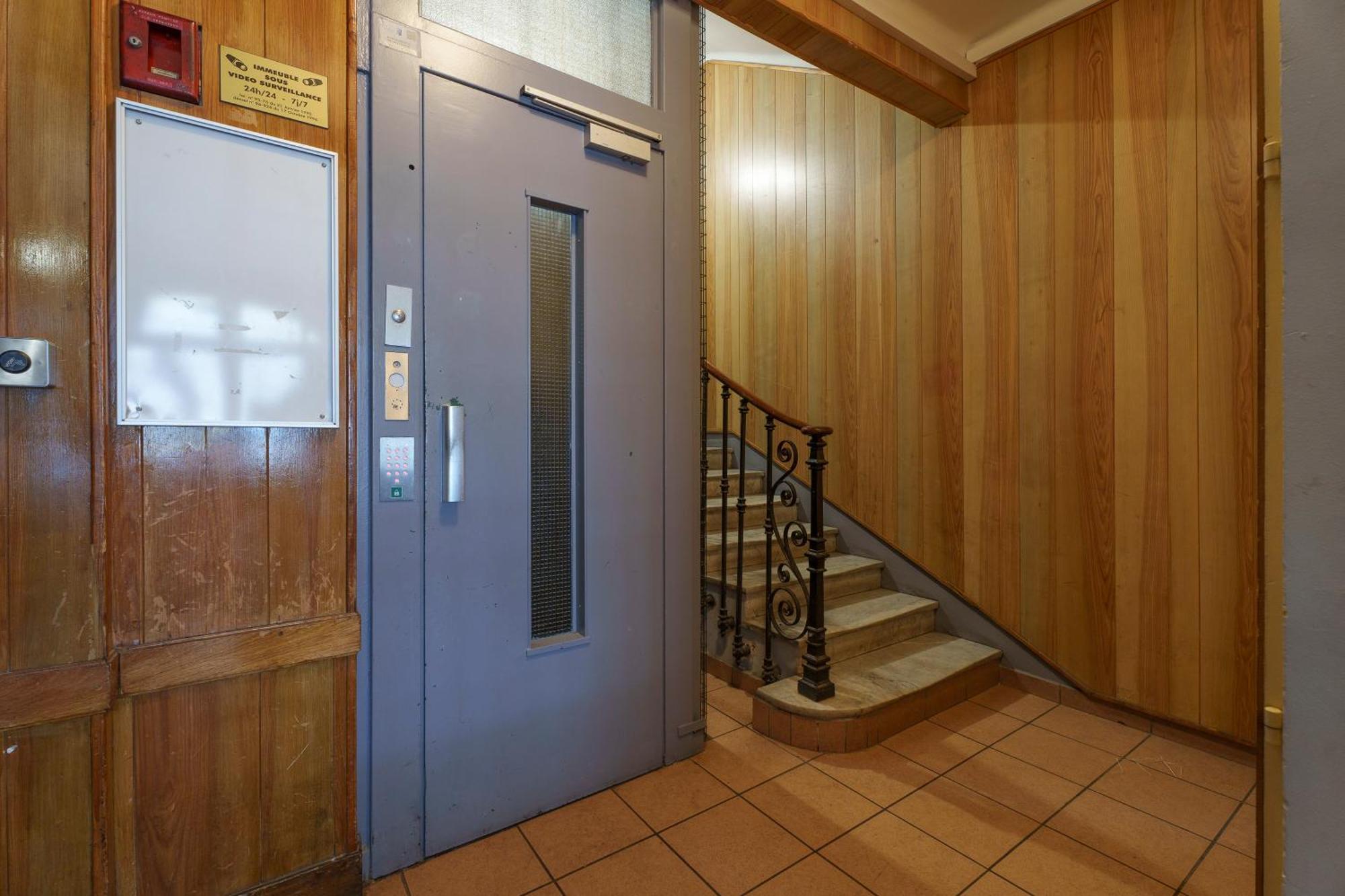 Apartment Renting - Spitalieri - Chic & Cosy Art Deco Nest Etoile