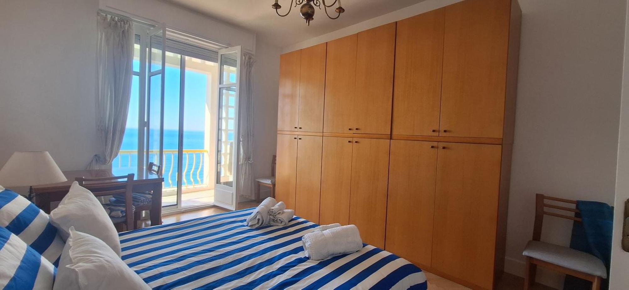 Beach Front Heaven Promenade Des Anglais *