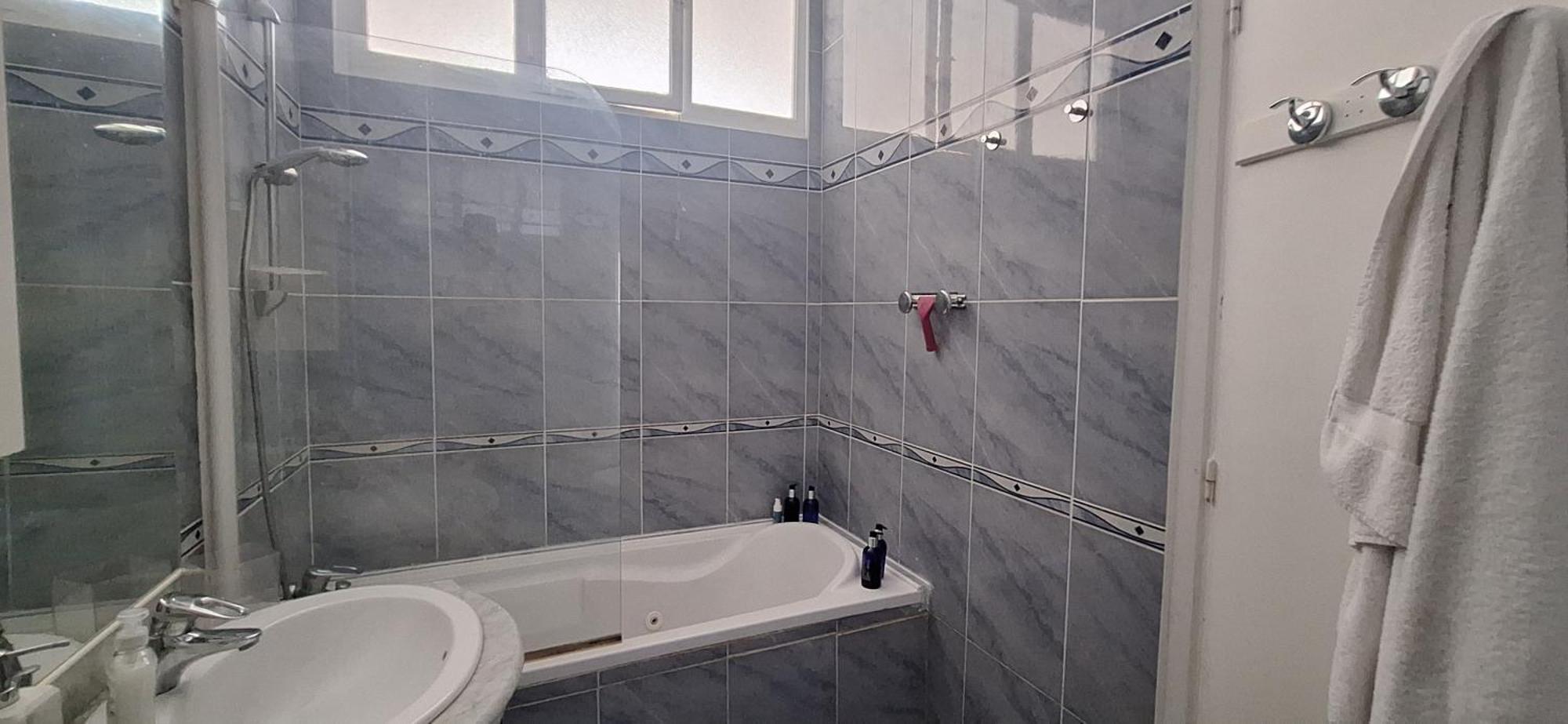 Beach Front Heaven Promenade Des Anglais Bed & Breakfast