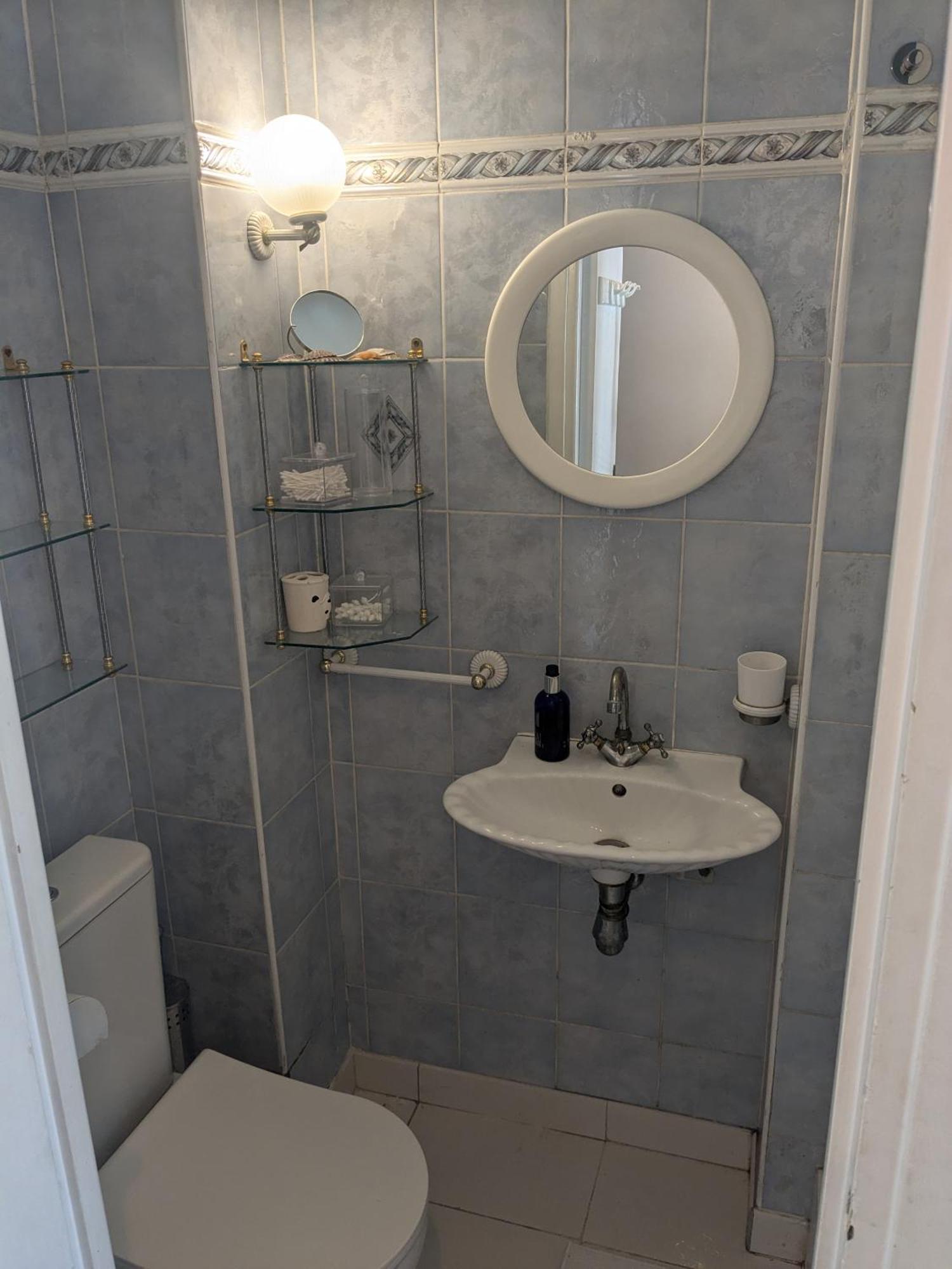 Beach Front Heaven Promenade Des Anglais Bed & Breakfast *