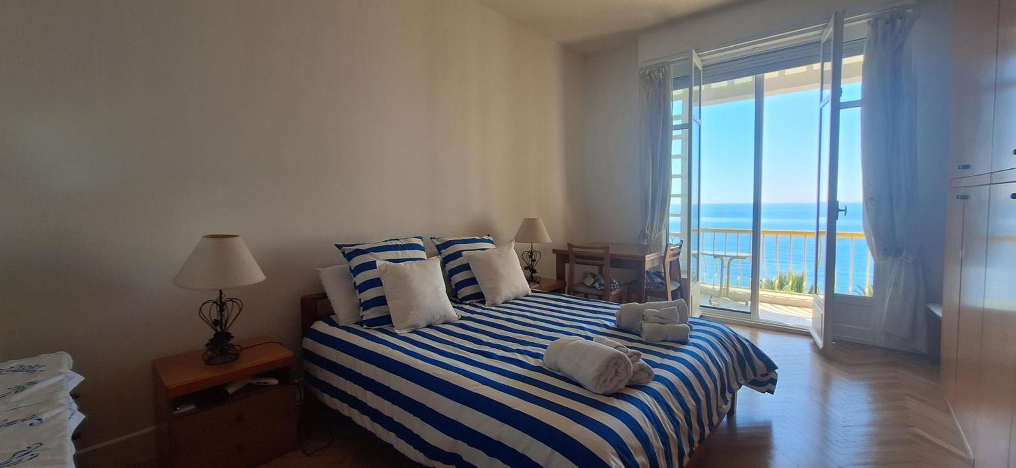 Bed & Breakfast Beach Front Heaven Promenade Des Anglais *