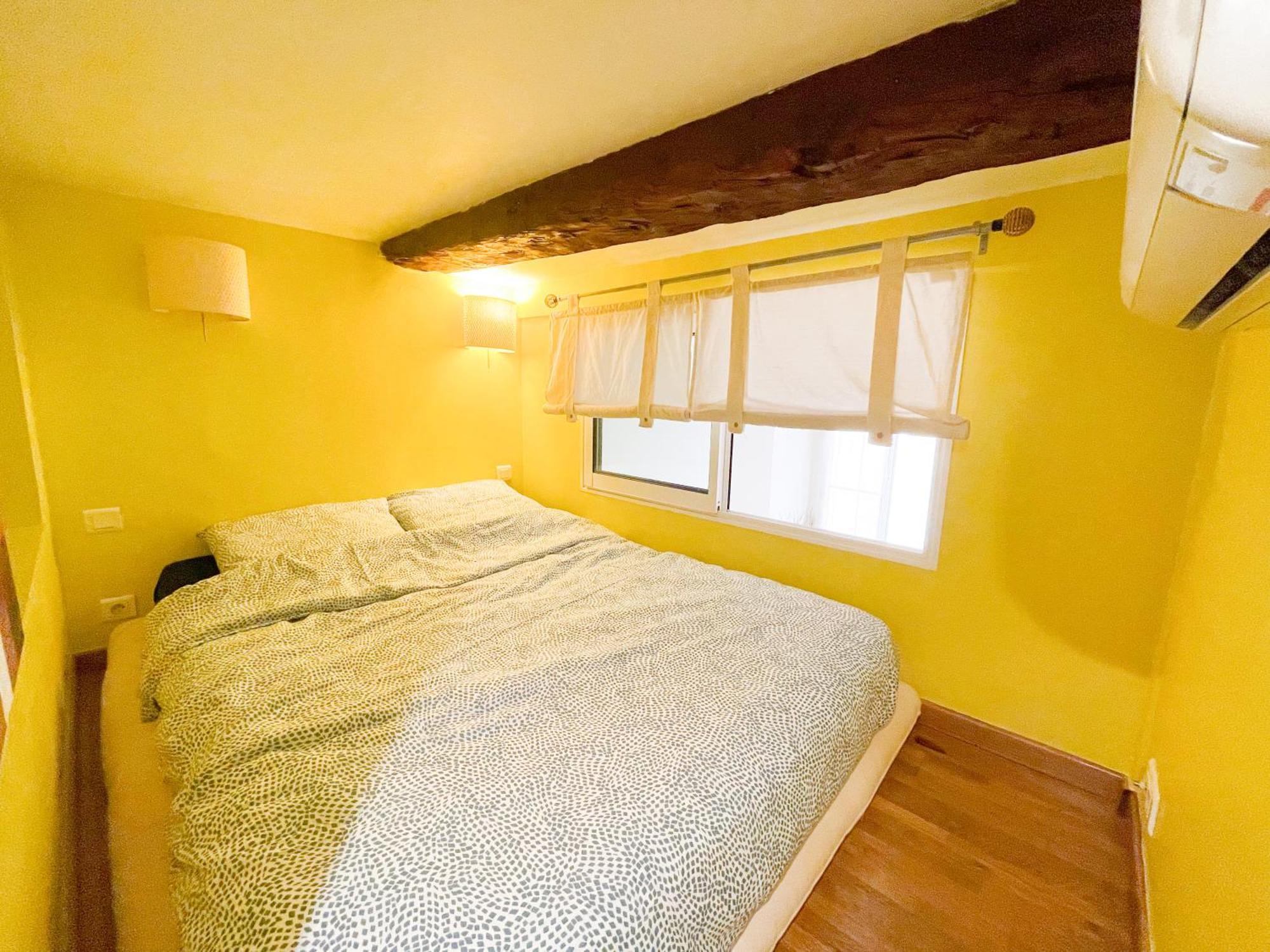 Atypique Au Coeur Du Vieux-nice Nice