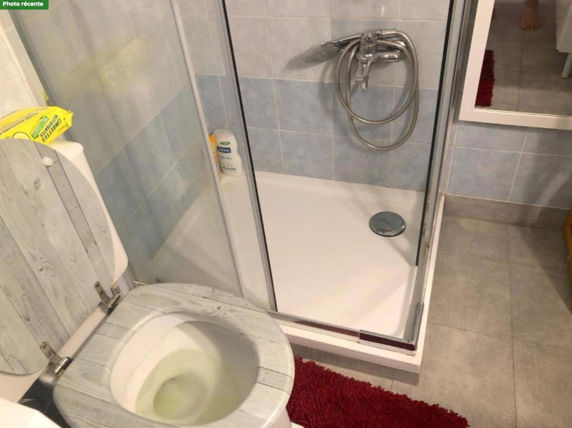 Fully Equipped For 3, Near Negresco Apartment *