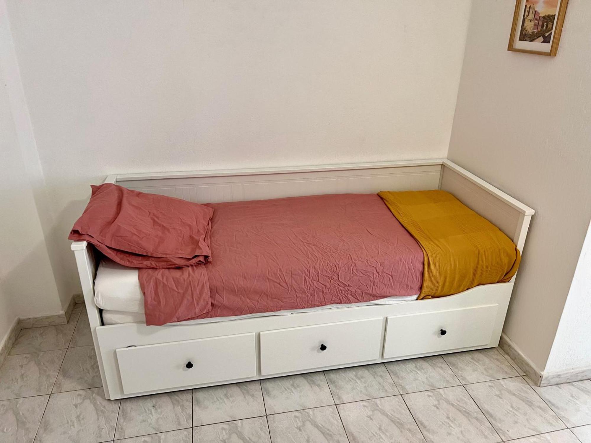 Fully Equipped For 3, Near Negresco *