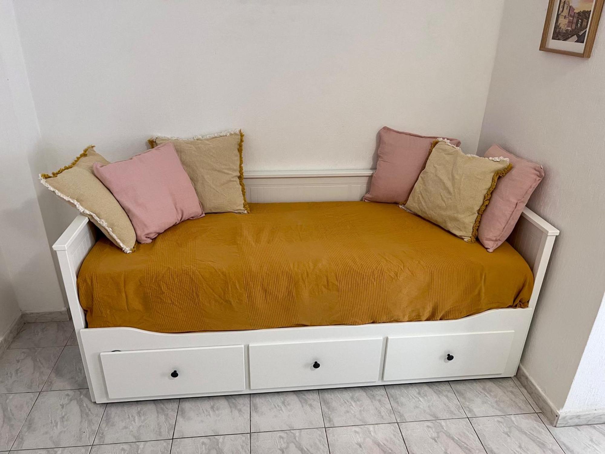 Fully Equipped For 3, Near Negresco * Nice