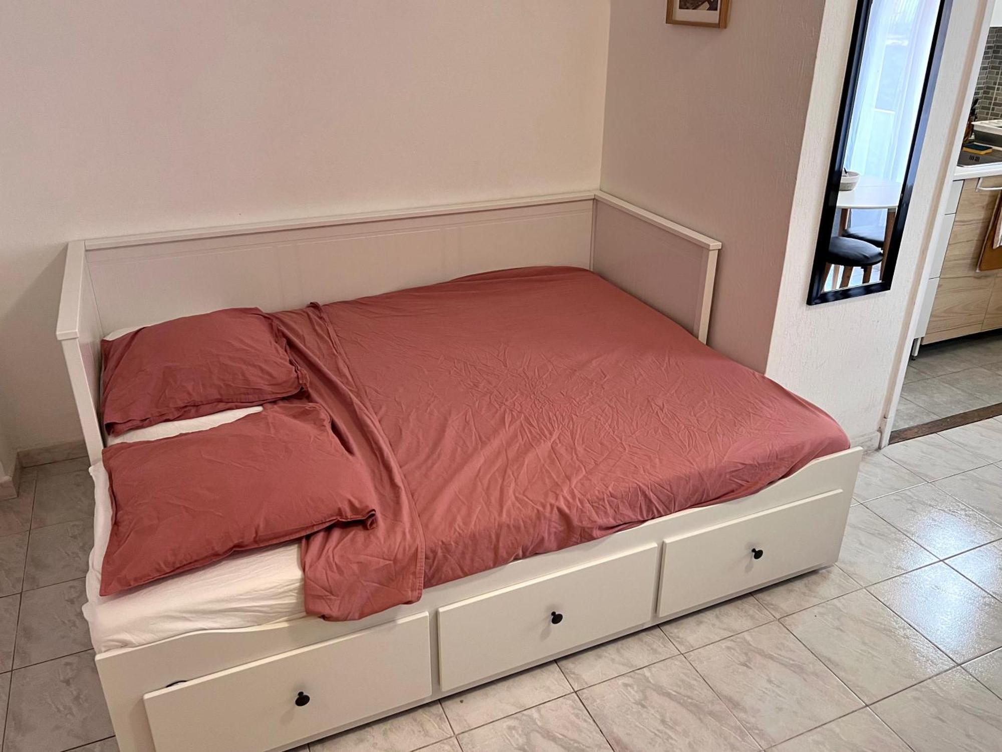 Fully Equipped For 3, Near Negresco Appartement