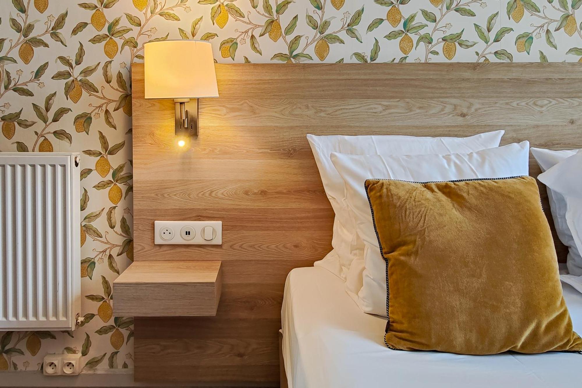 Hotel Ammi Massena - Ex Ajoupa