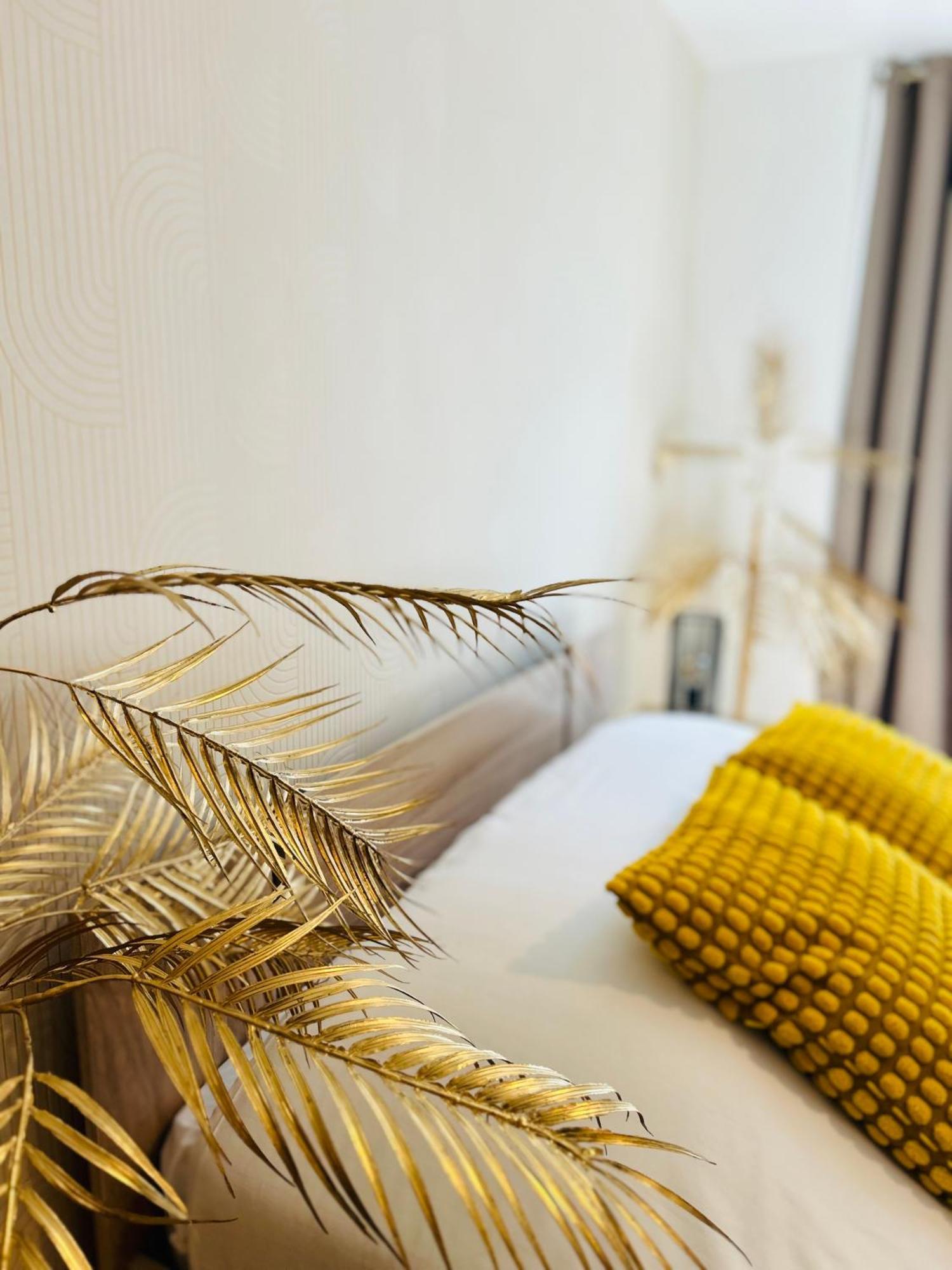 Les Orangers Aparthotel
