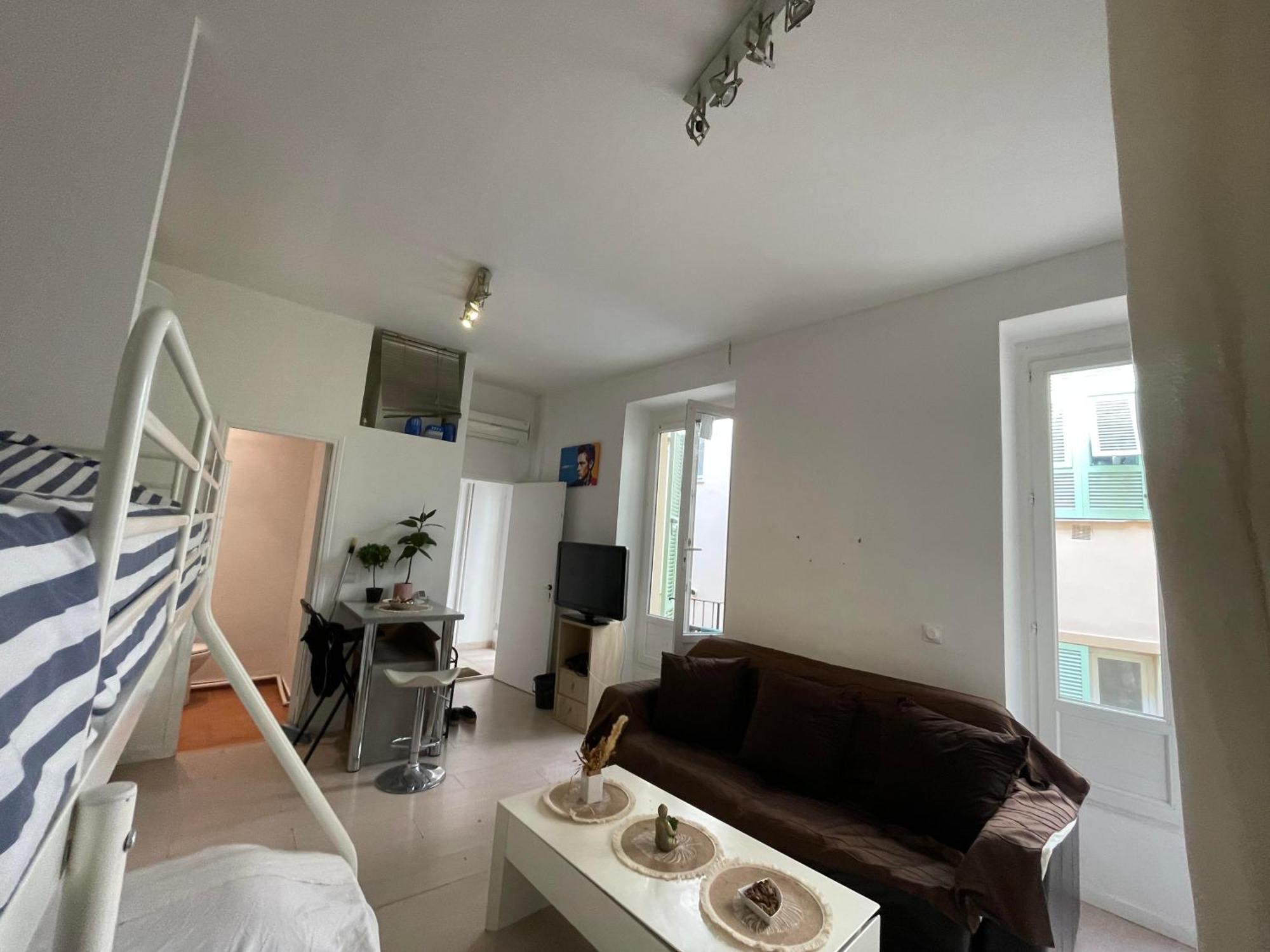 Loft Hypercentre Apartment *