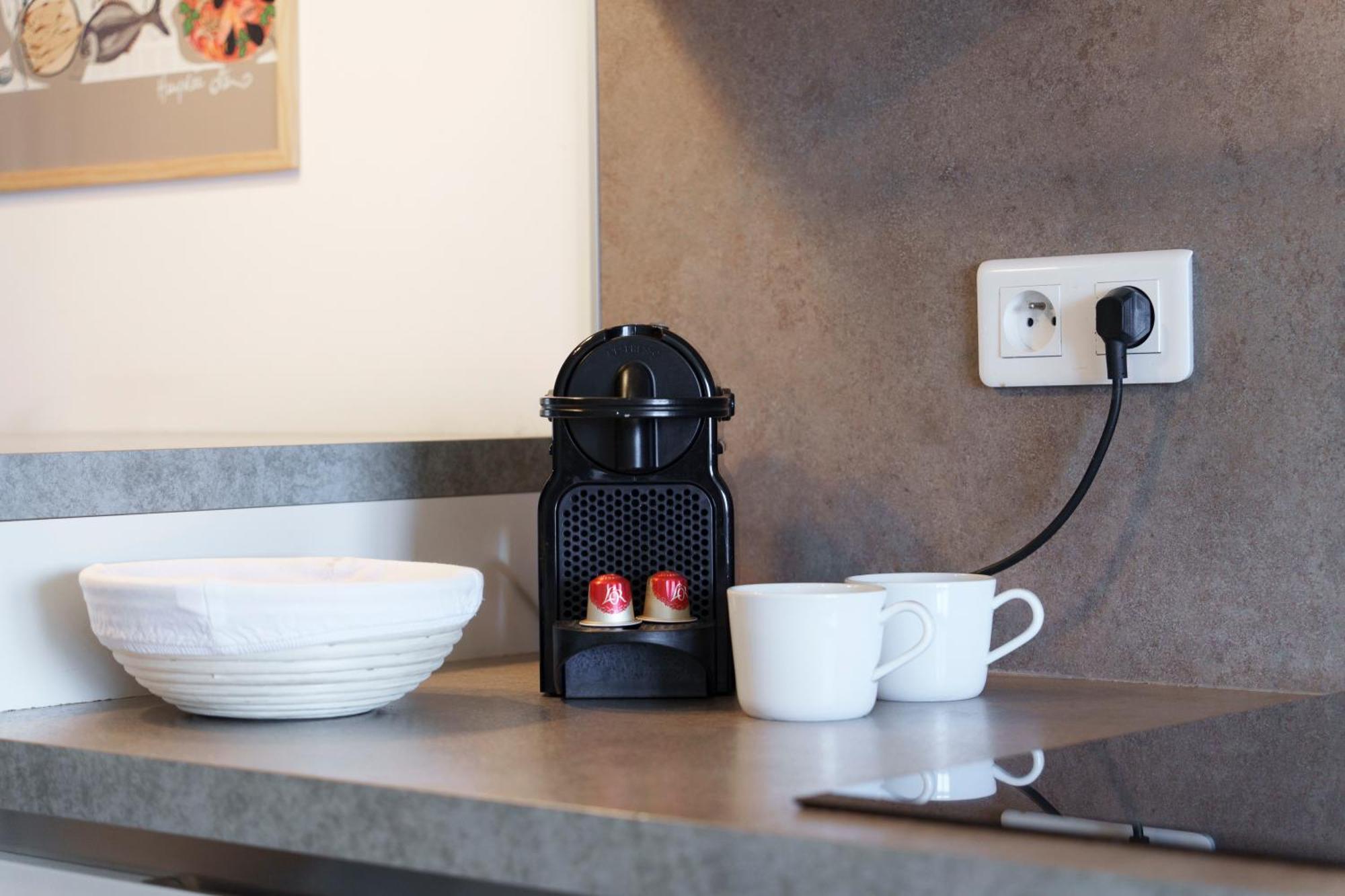 Renting - Abbaye - Luxury Penthouse Sea View Pool Tennis Parking *