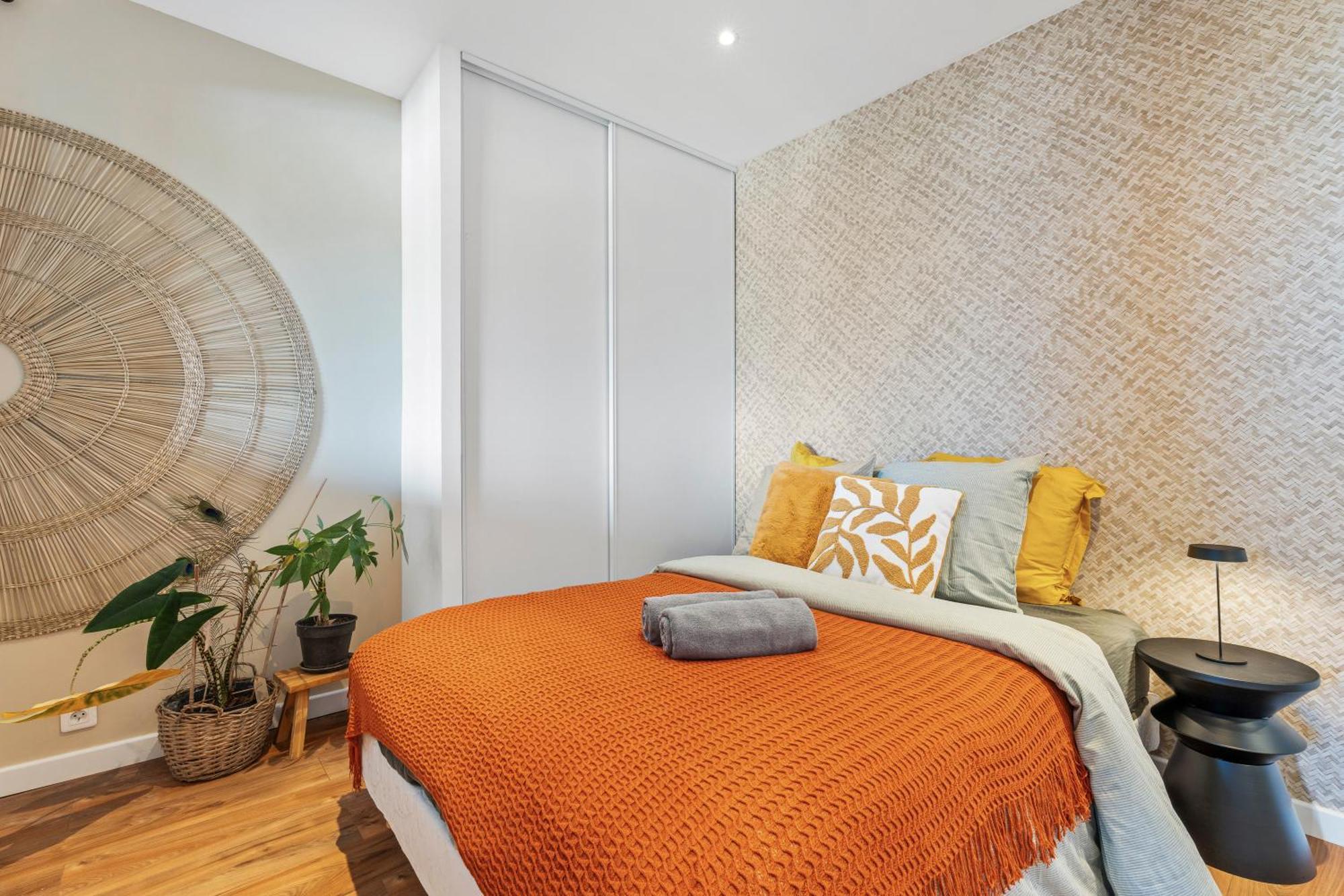 Apartment Renting - Abbaye - Luxury Penthouse Sea View Pool Tennis Parking