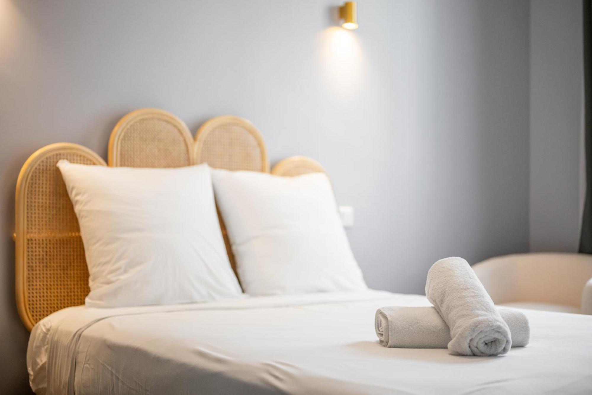 La Lascaris Port Of #renovated