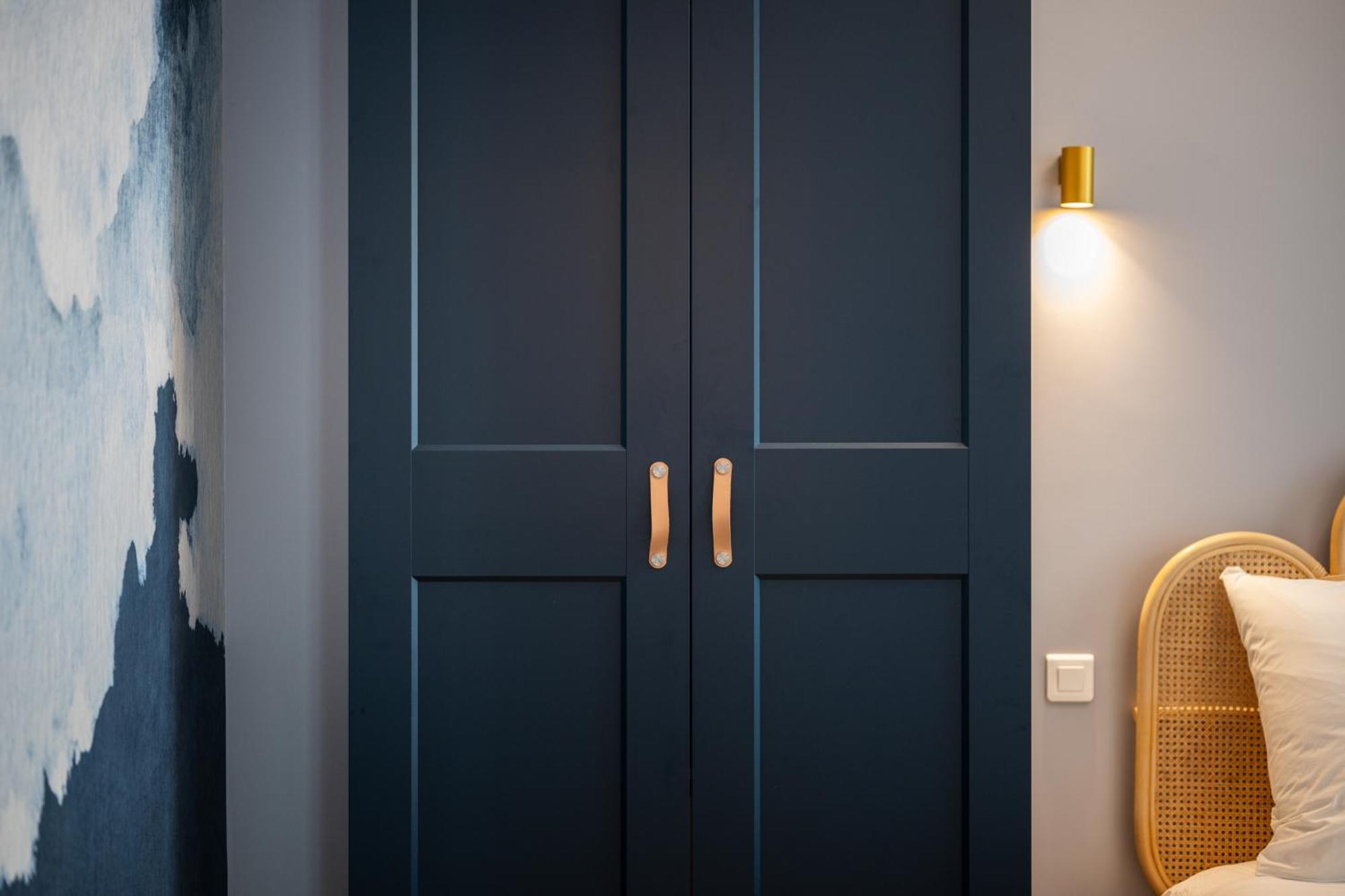 La Lascaris Port Of #renovated Apartment