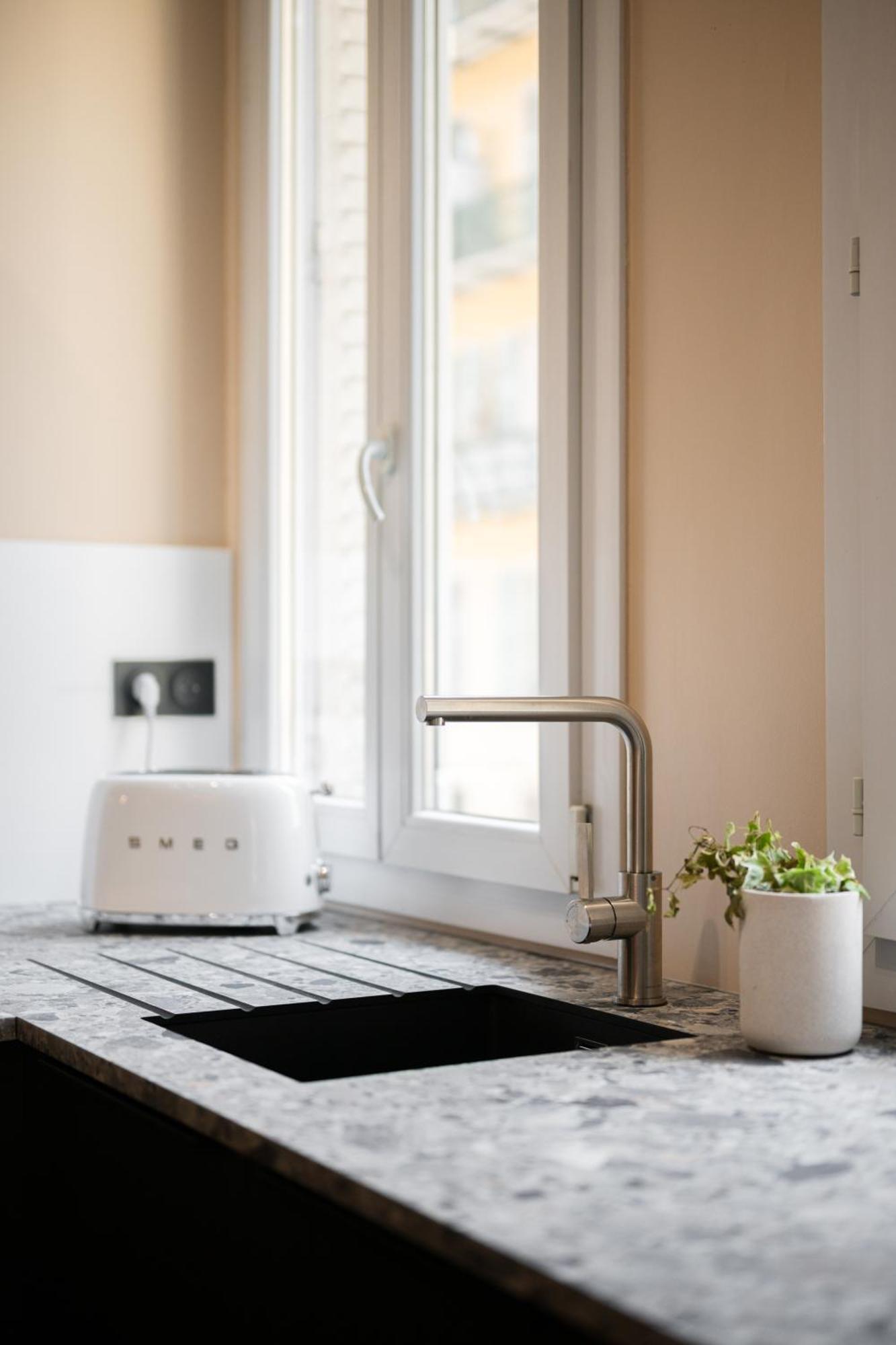 Apartment La Lascaris Port Of #renovated