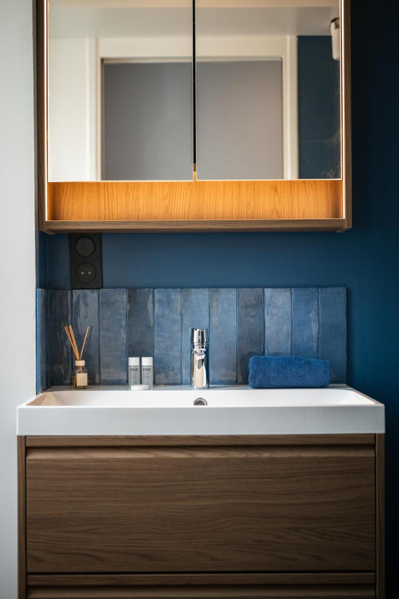 Apartment La Lascaris Port Of #renovated *