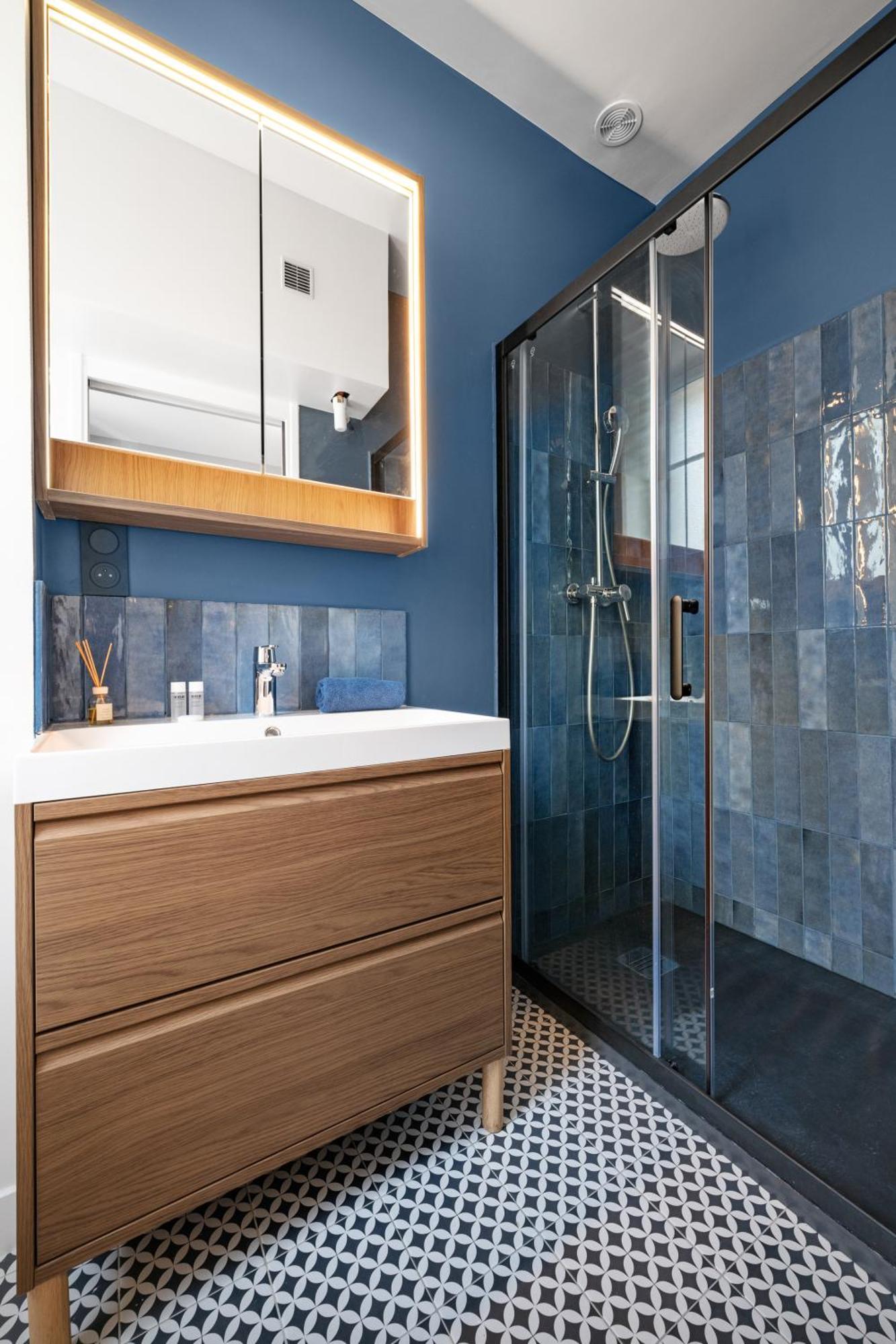 Apartment La Lascaris Port Of #renovated