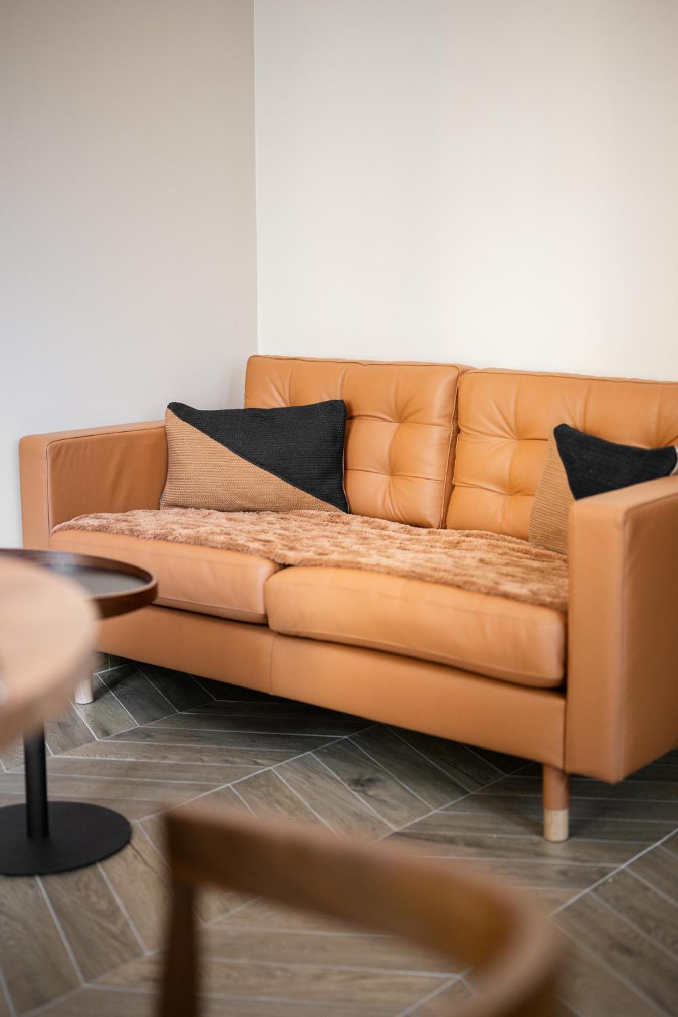 La Lascaris Port Of #renovated Apartment