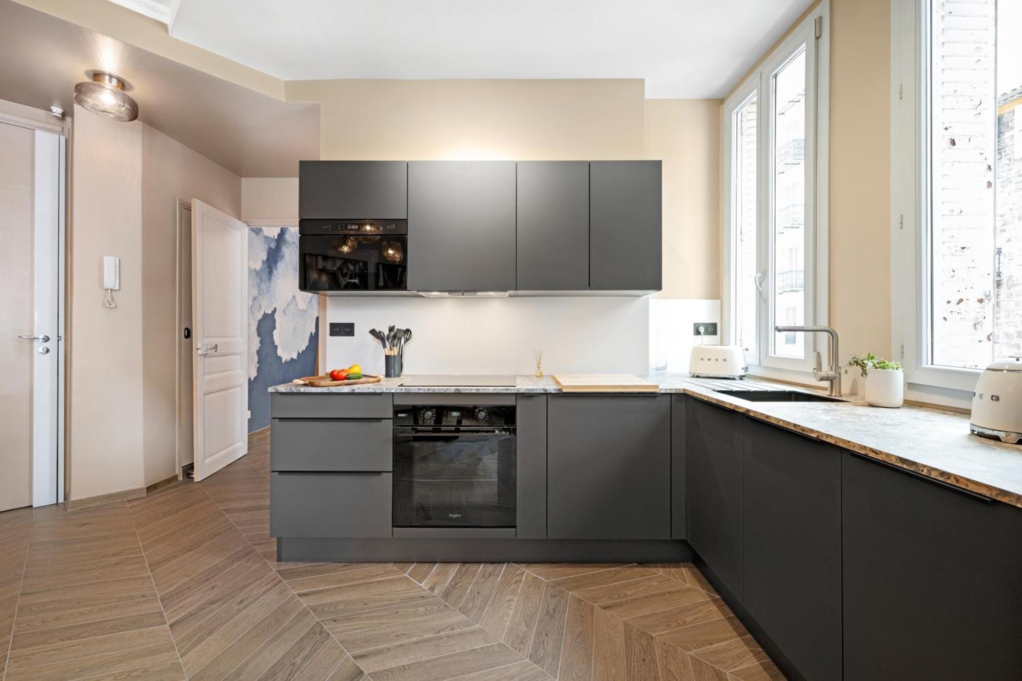 La Lascaris Port Of #renovated * Nice