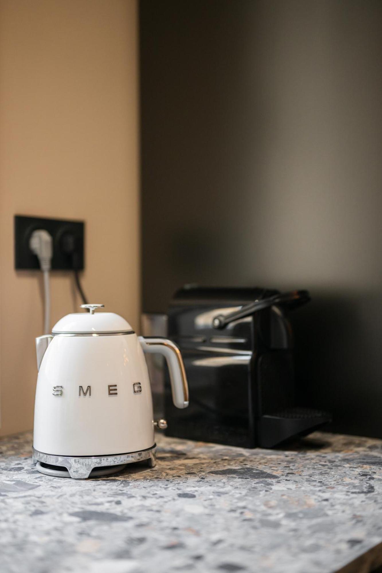 La Lascaris Port Of #renovated *