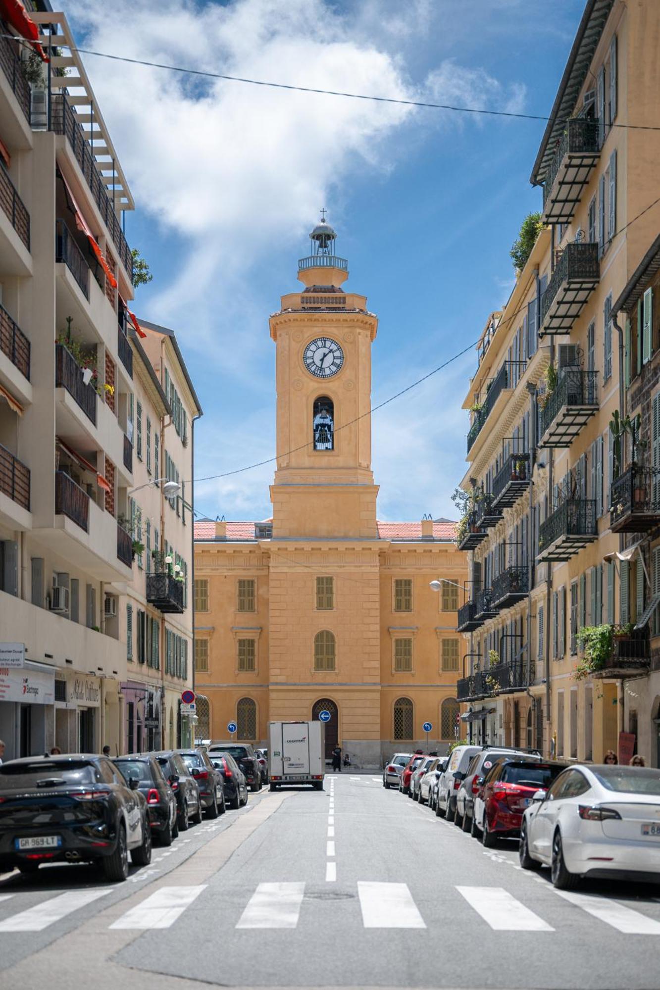 La Lascaris Port Of #renovated Apartment *