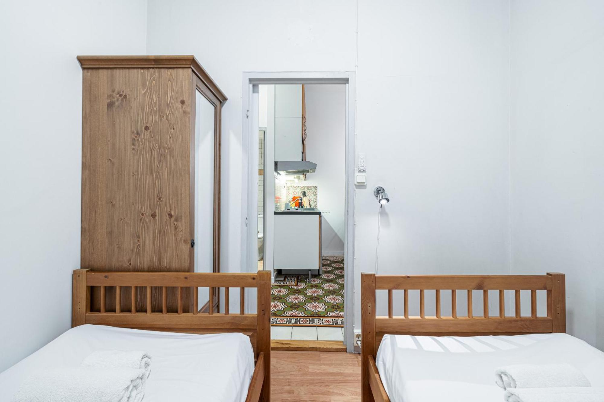 2 Bdr With Independent - Old Town *