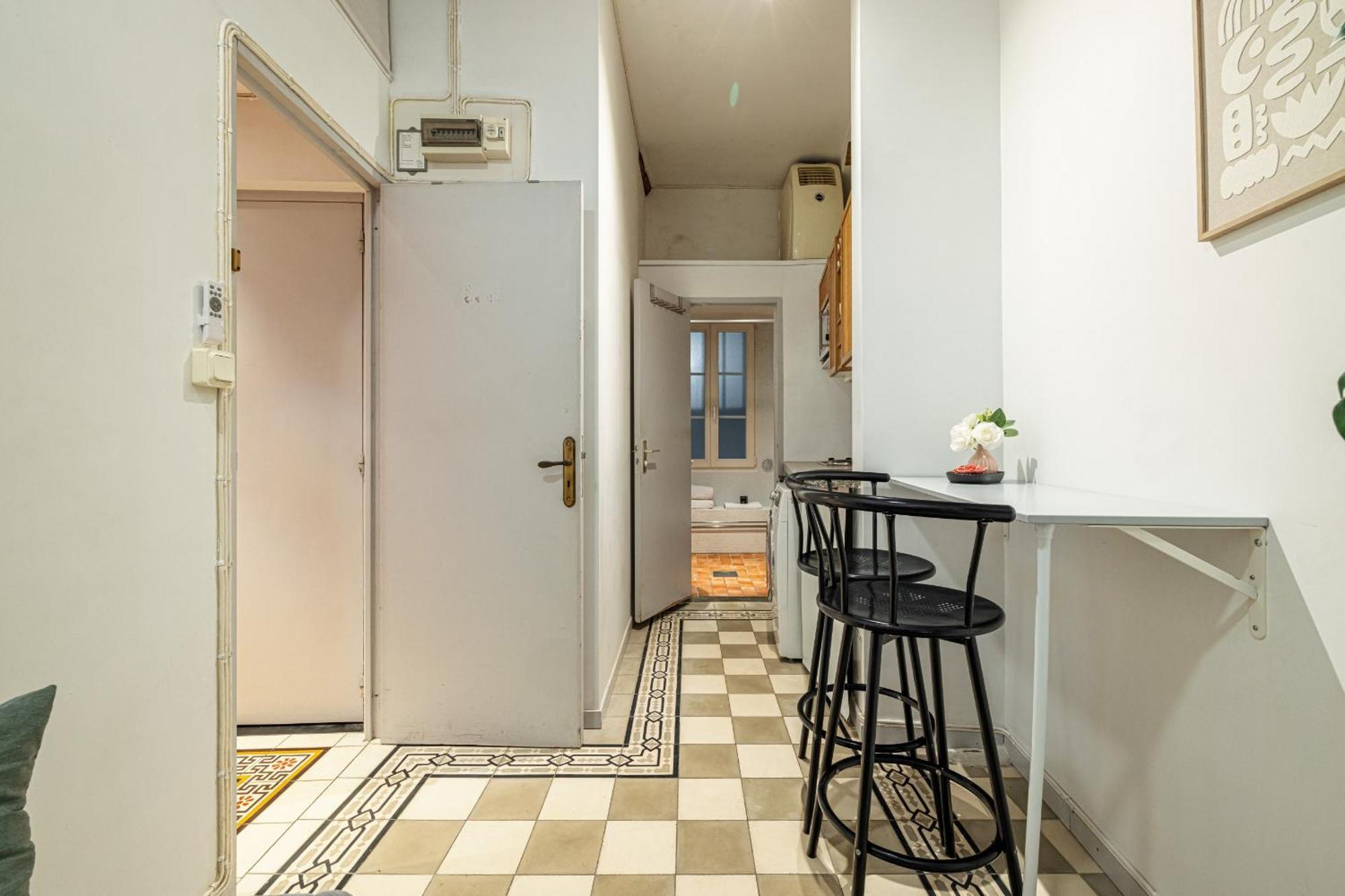 Apartment 2 Bdr With Independent - Old Town