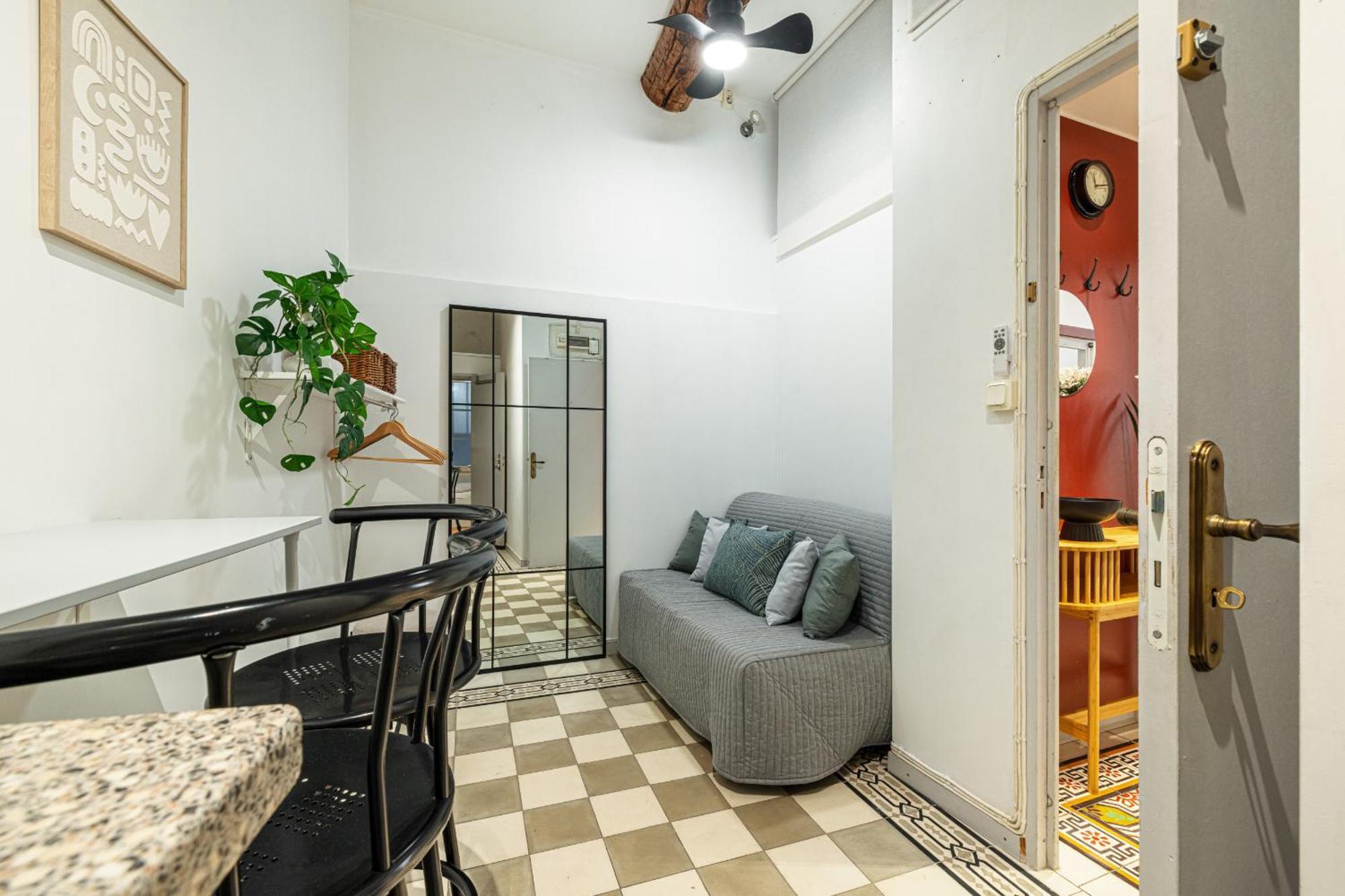 2 Bdr With Independent - Old Town Apartment Nice