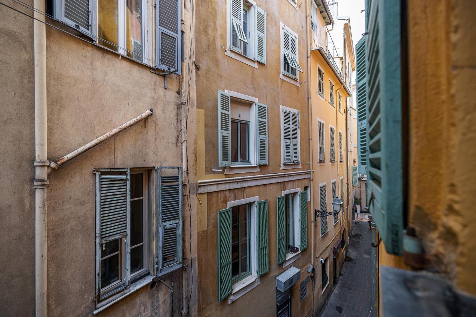 Apartment 2 Bdr With Independent - Old Town