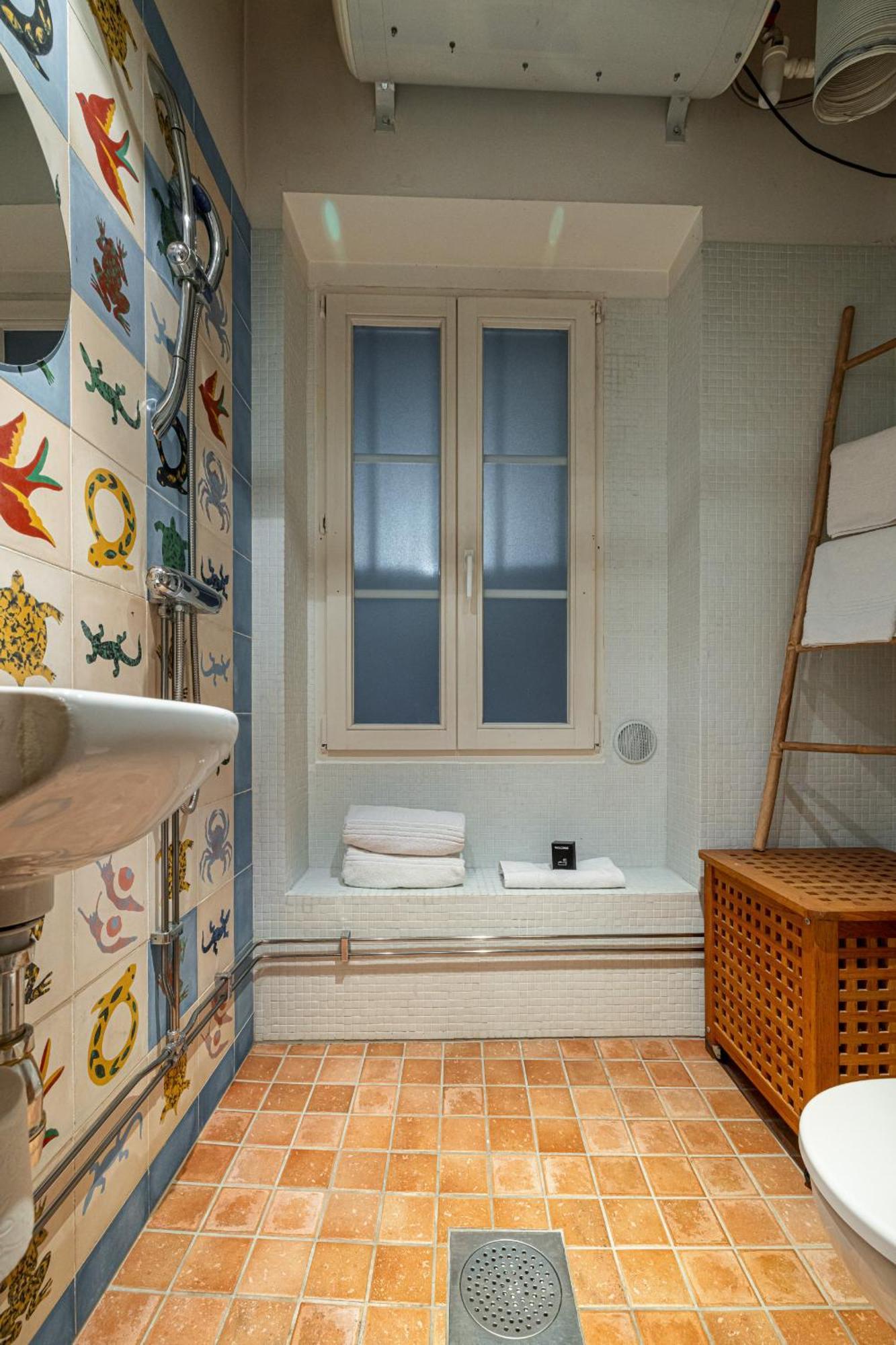 Apartment 2 Bdr With Independent - Old Town *