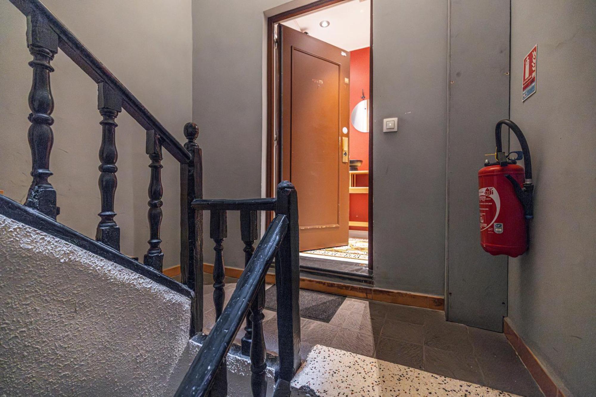 Apartment 2 Bdr With Independent - Old Town Nice