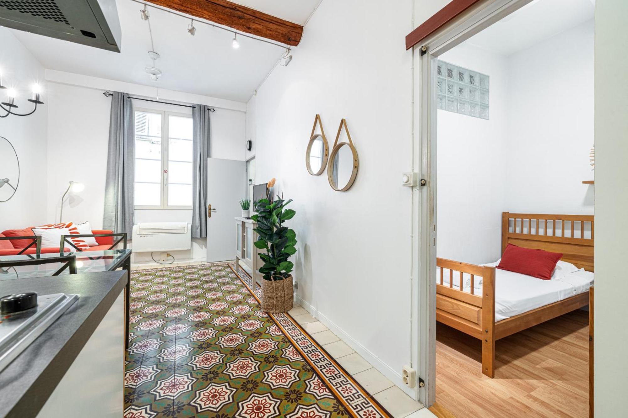 Apartment 2 Bdr With Independent - Old Town *