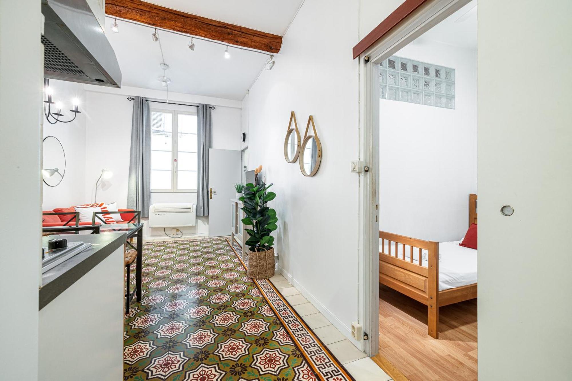 Apartment 2 Bdr With Independent - Old Town