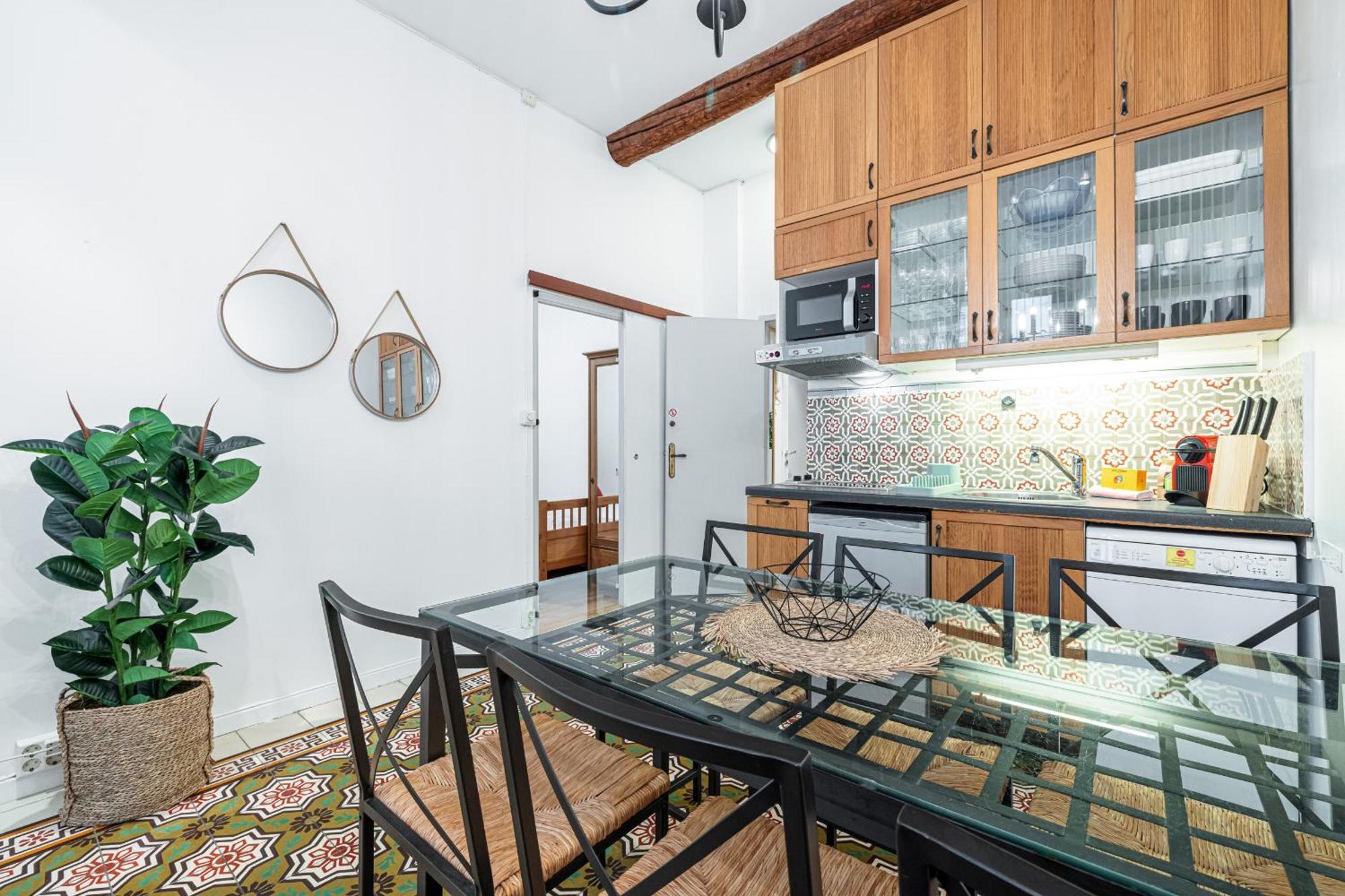 Apartment 2 Bdr With Independent - Old Town *