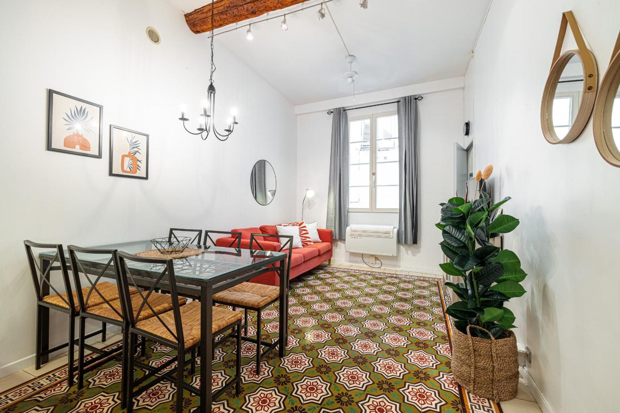 2 Bdr With Independent - Old Town Apartment Nice