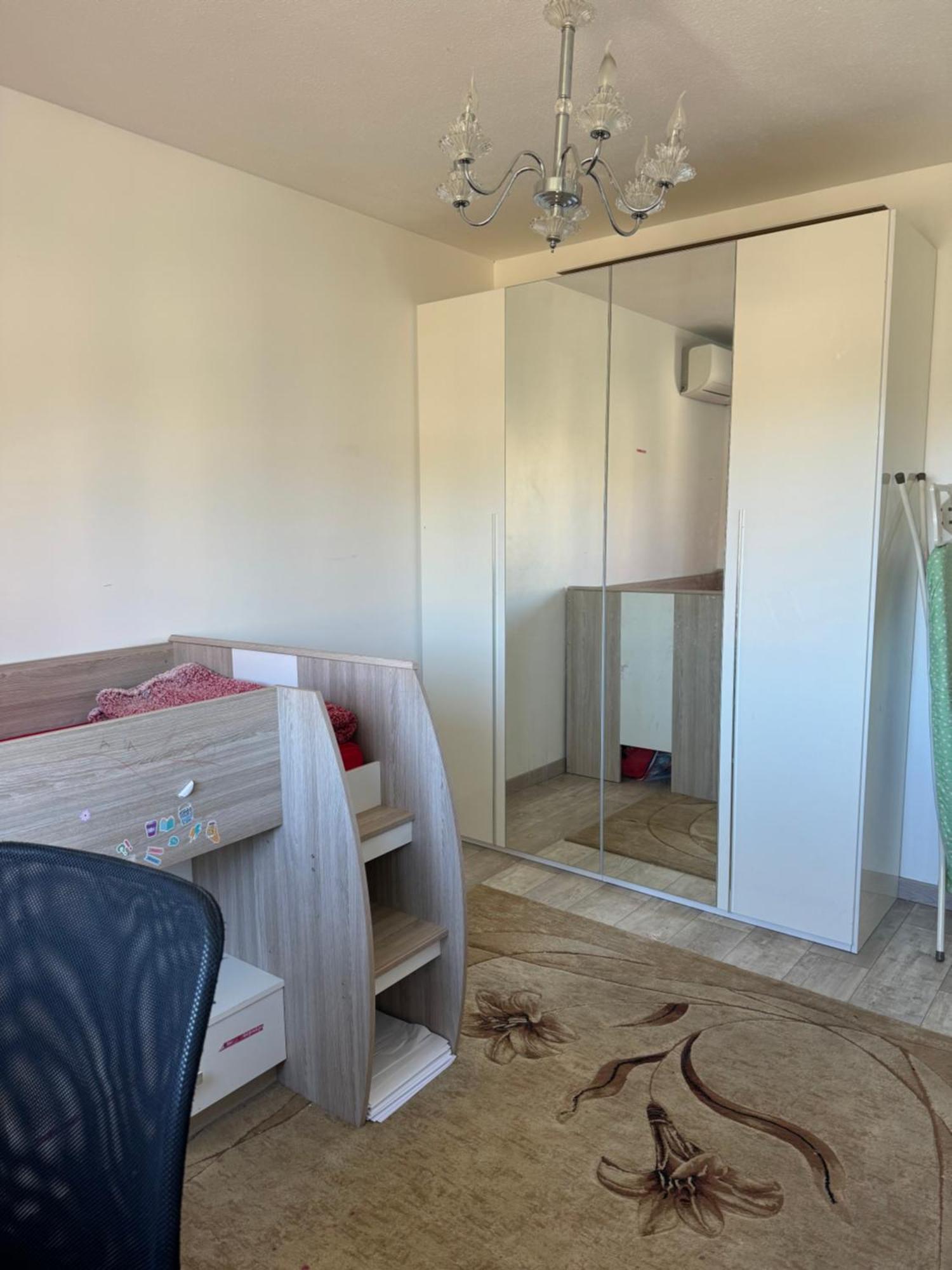 3p Cosy Vue Apartment