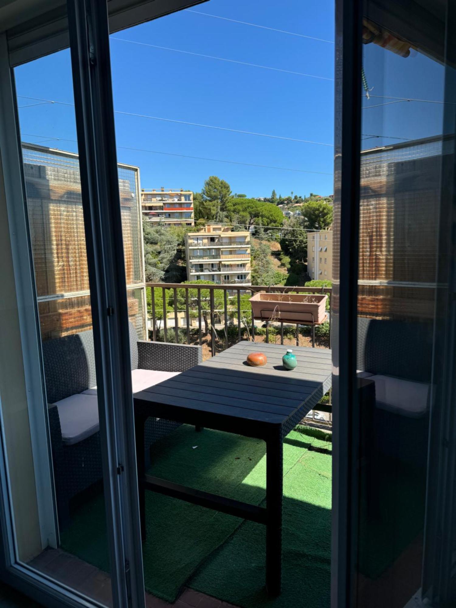 Apartment 3p Cosy Vue