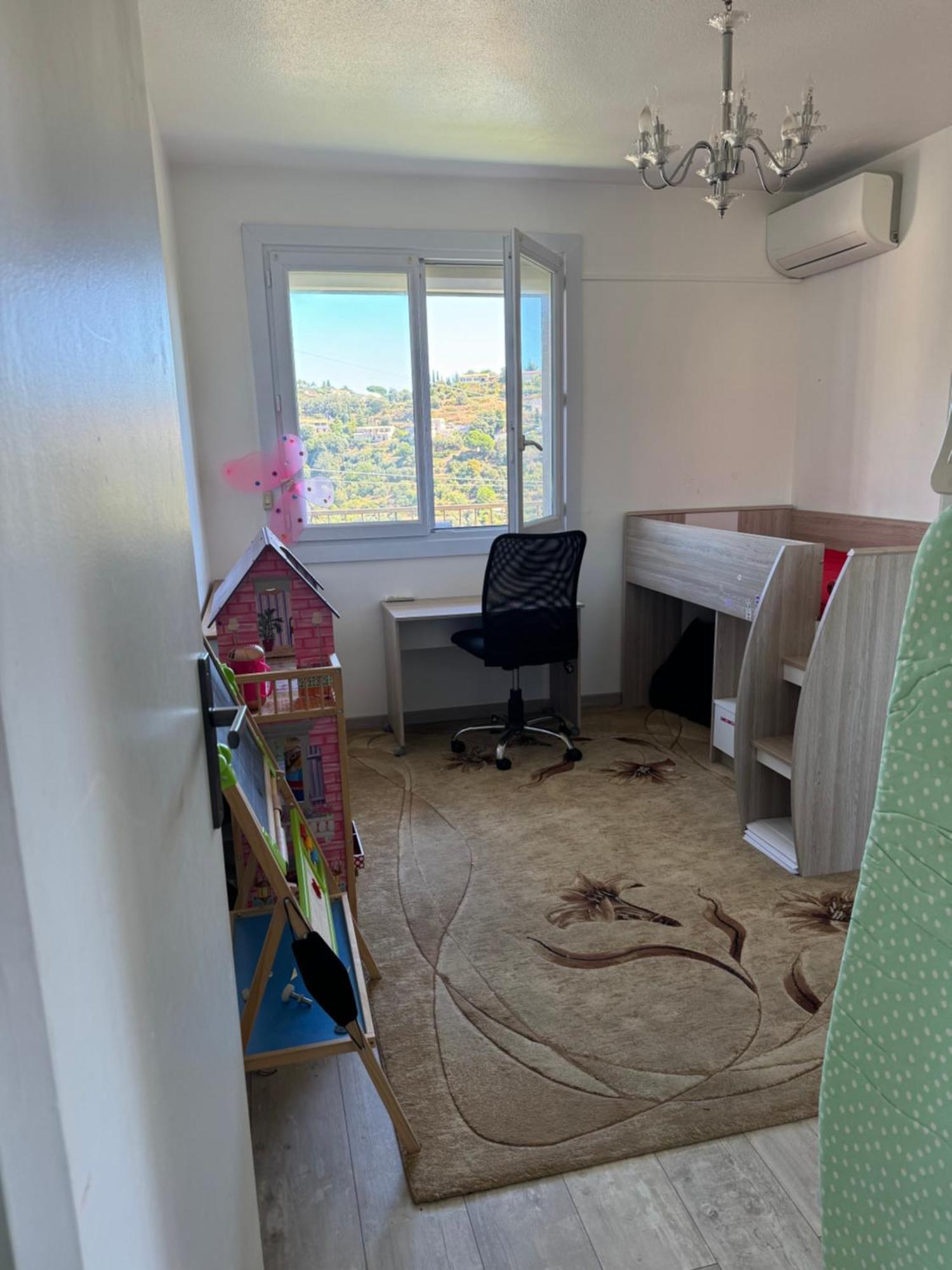 Apartment 3p Cosy Vue