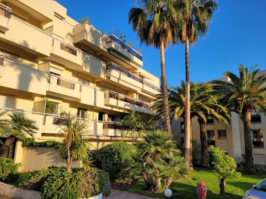 Le Bijou De Valrose - 4 Bedroom With Pool Nice