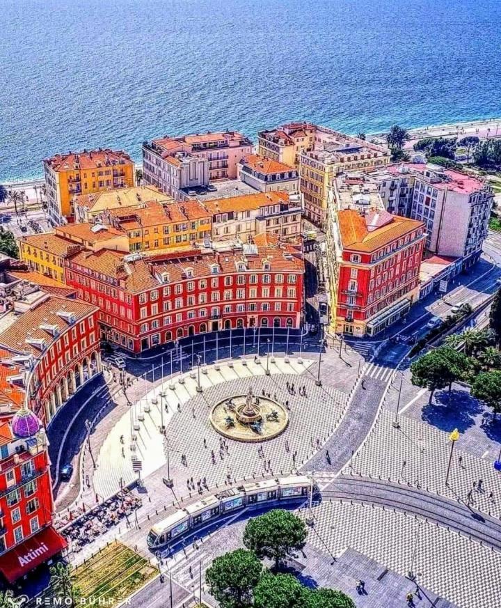 Coeur ! Zone Touristique ! Apartment *