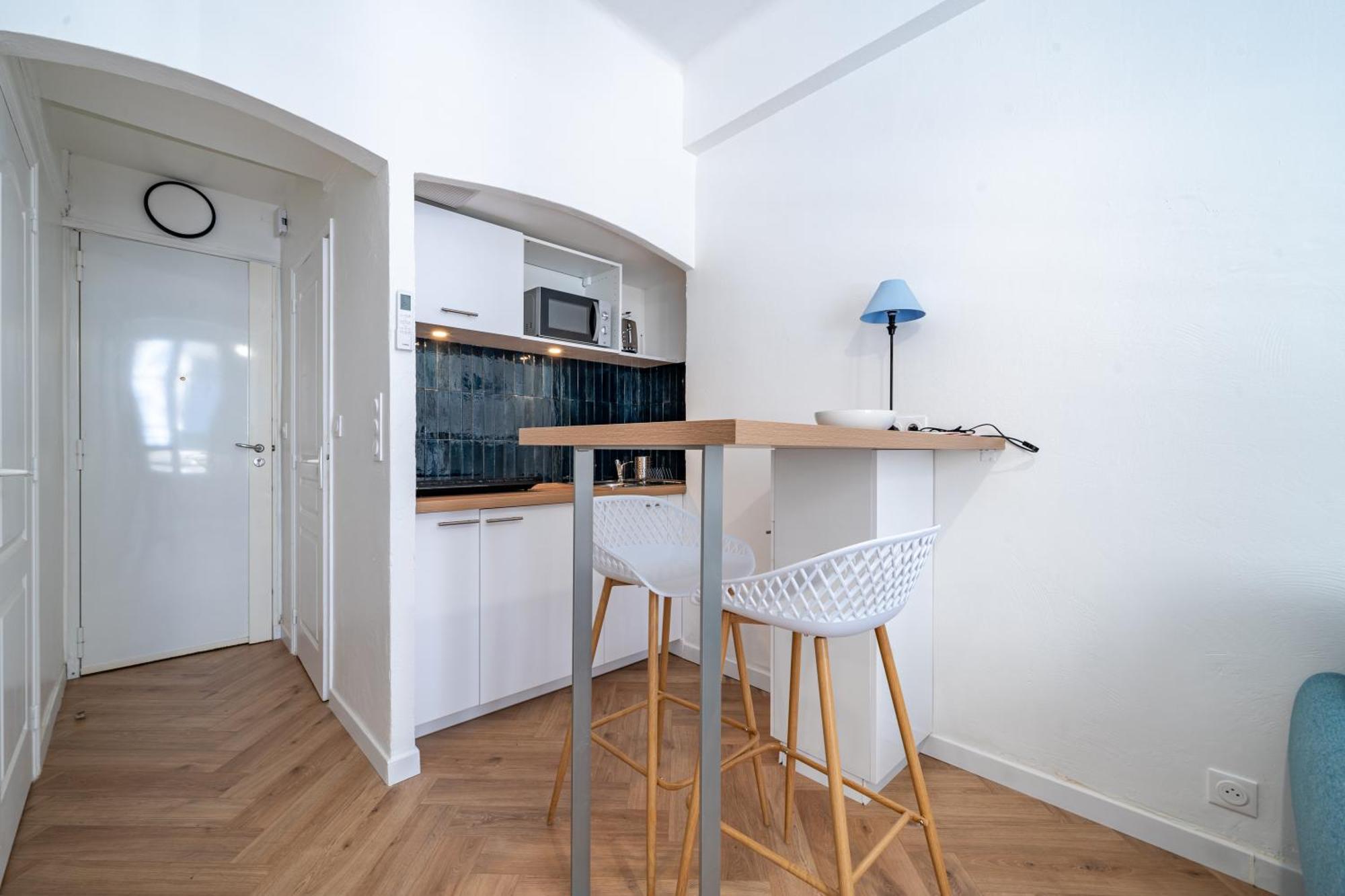 Hypercentre De Climatise * Nice