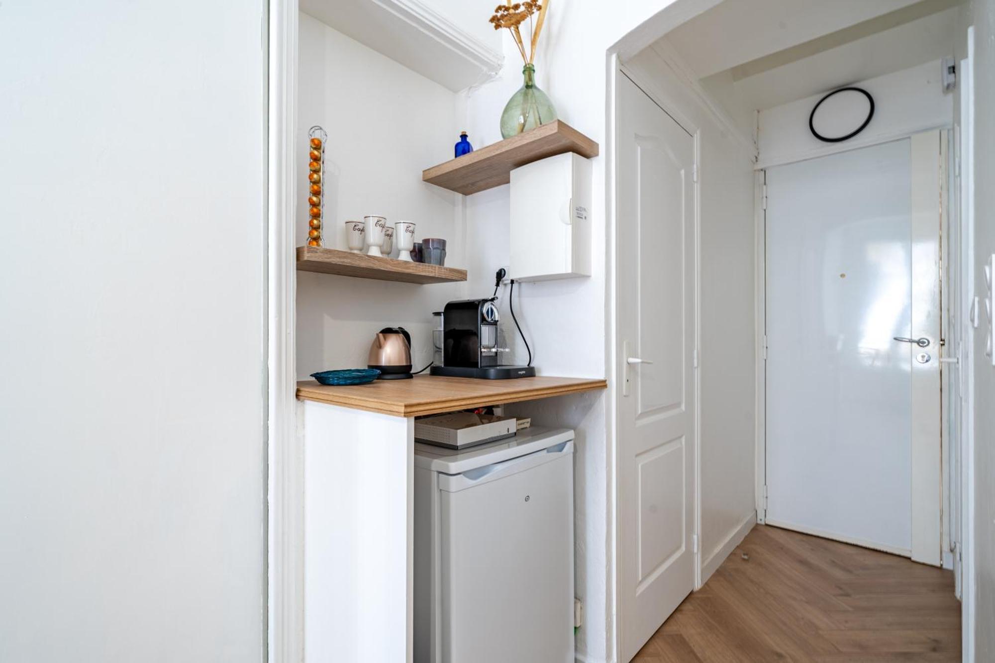 Hypercentre De Climatise