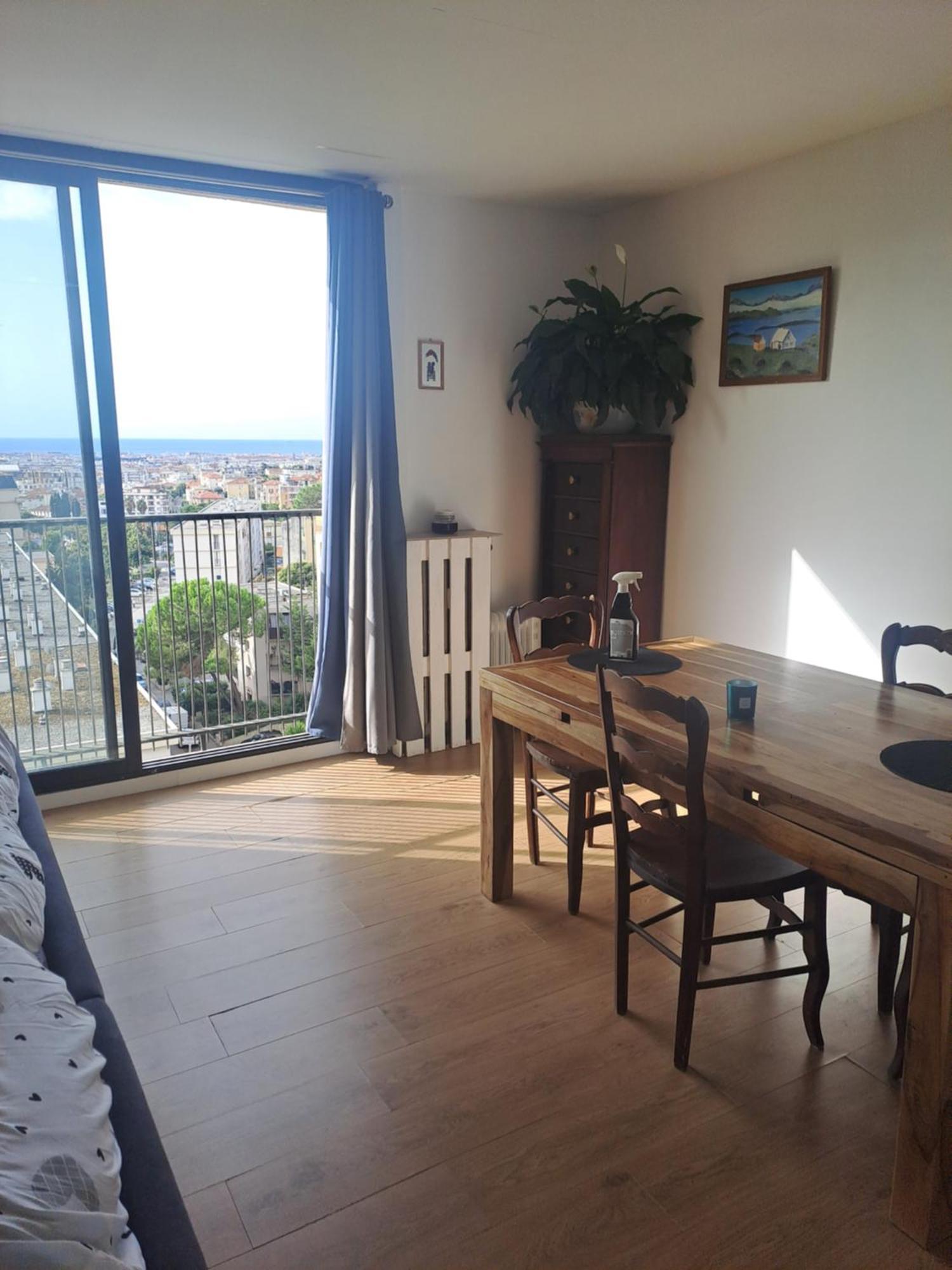 Apartment La Bella Vista *