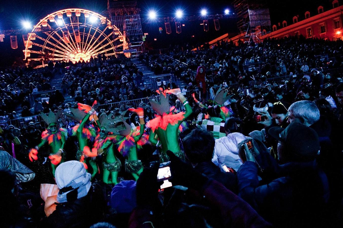 Apartment Luxury On Promenade Des In *